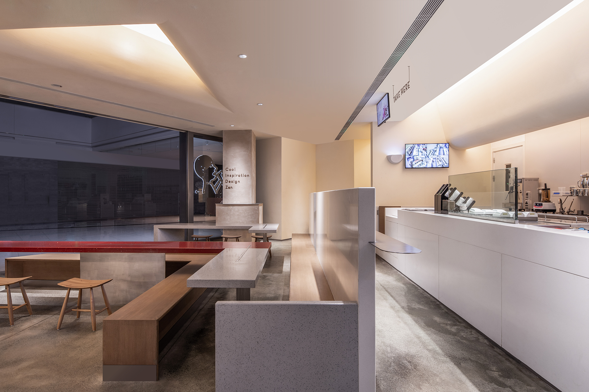 Shenzhen Super Normal Design Co., Ltd. - Architizer