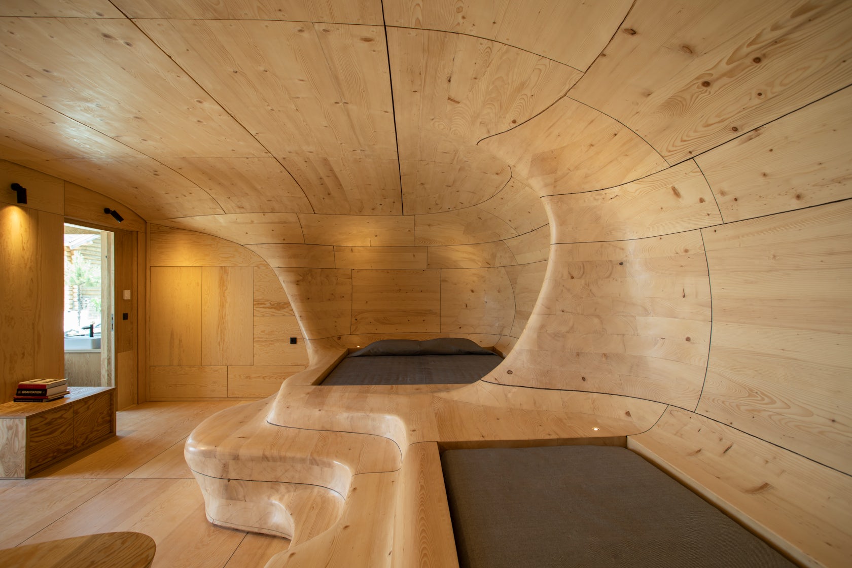 © Tenon Architecture