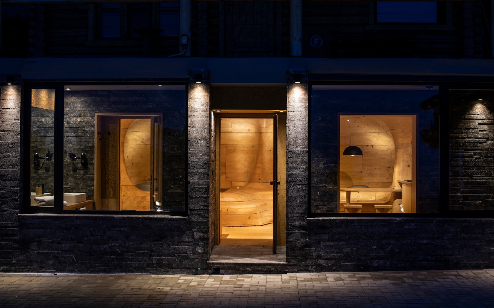 © Tenon Architecture