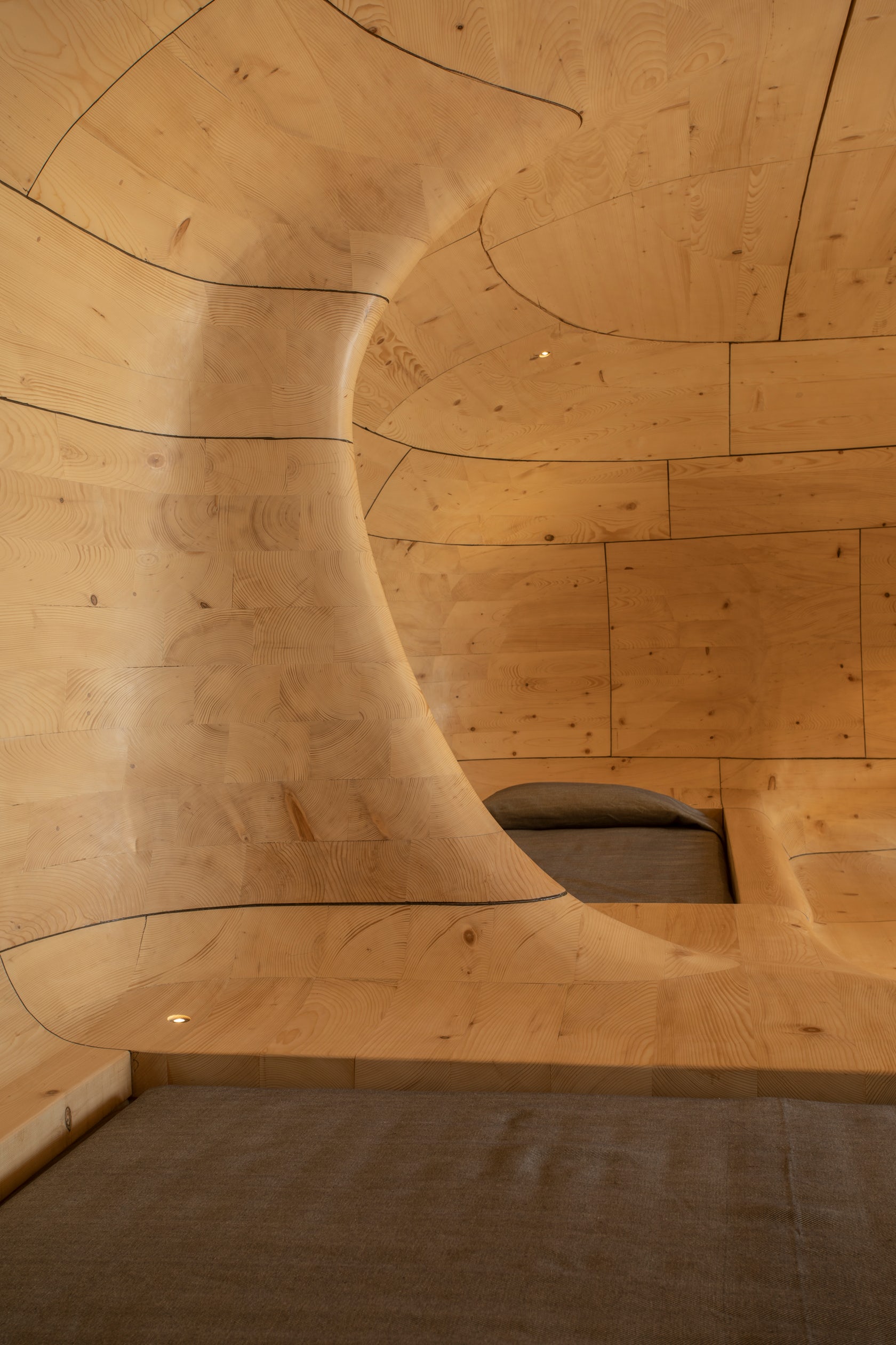 © Tenon Architecture