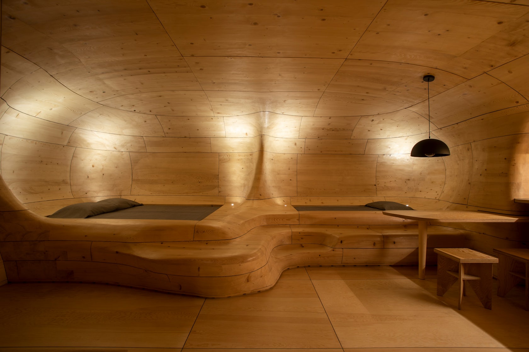© Tenon Architecture