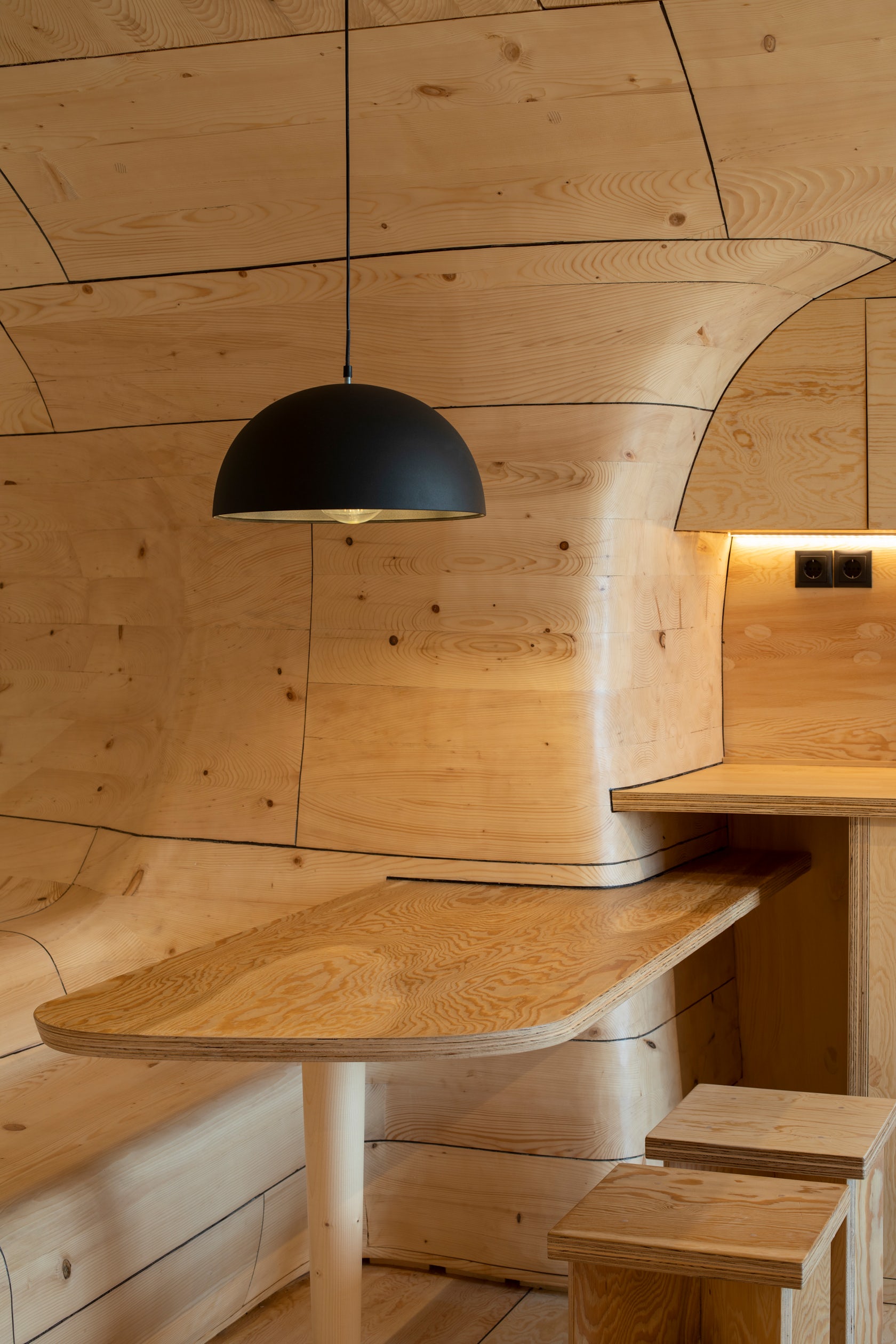 © Tenon Architecture