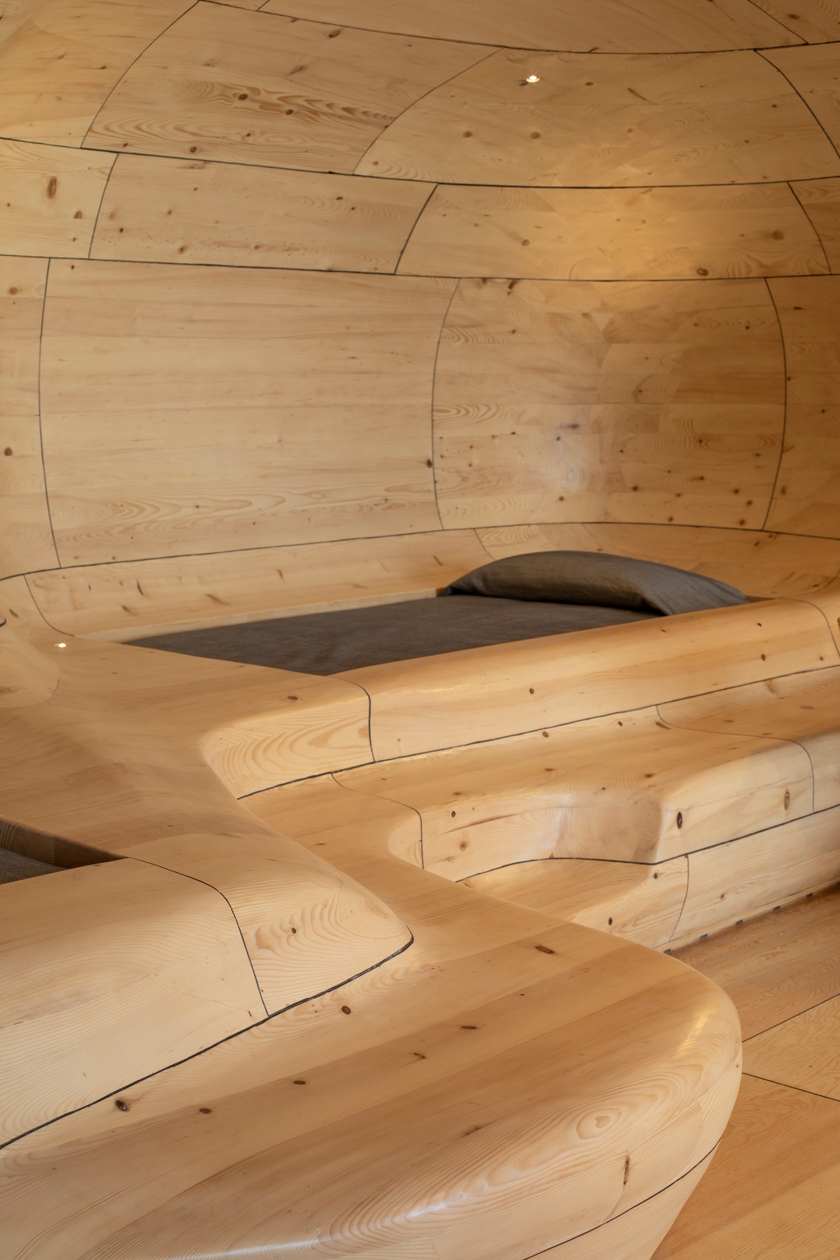 © Tenon Architecture