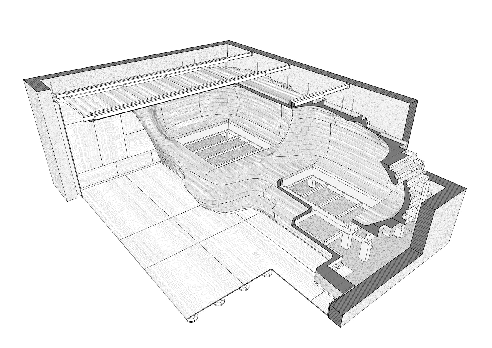 © Tenon Architecture