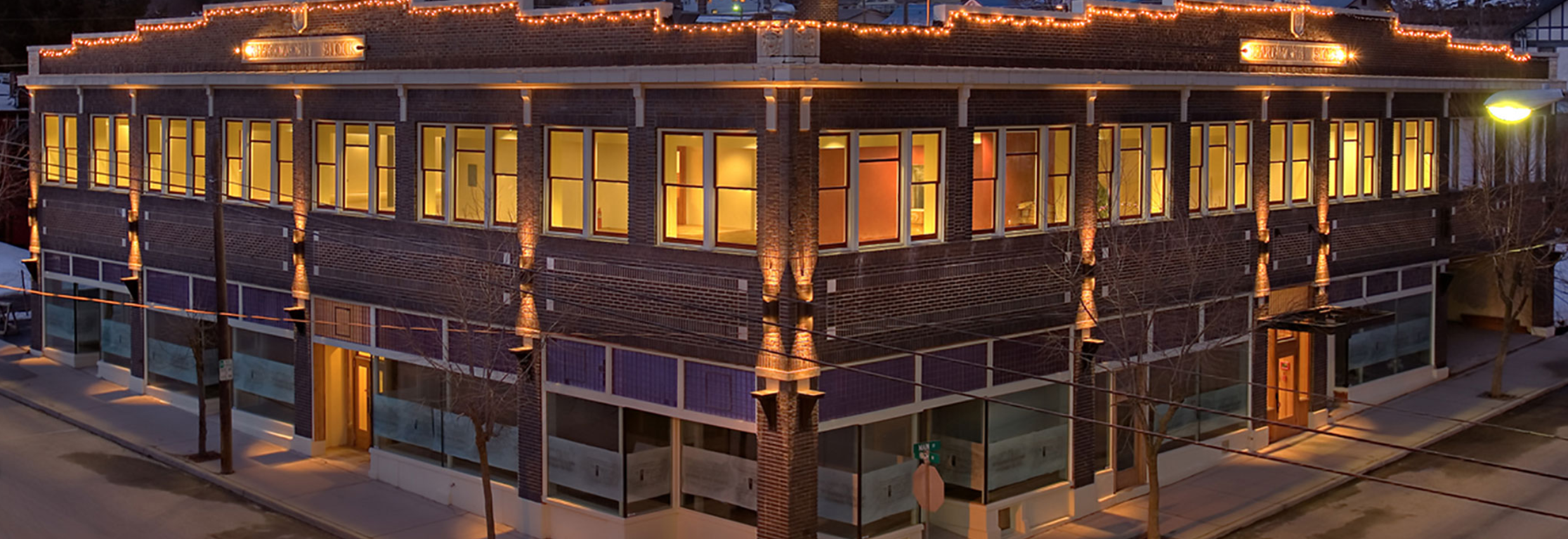 The Beardmore Building by Runberg Architecture Group Architizer