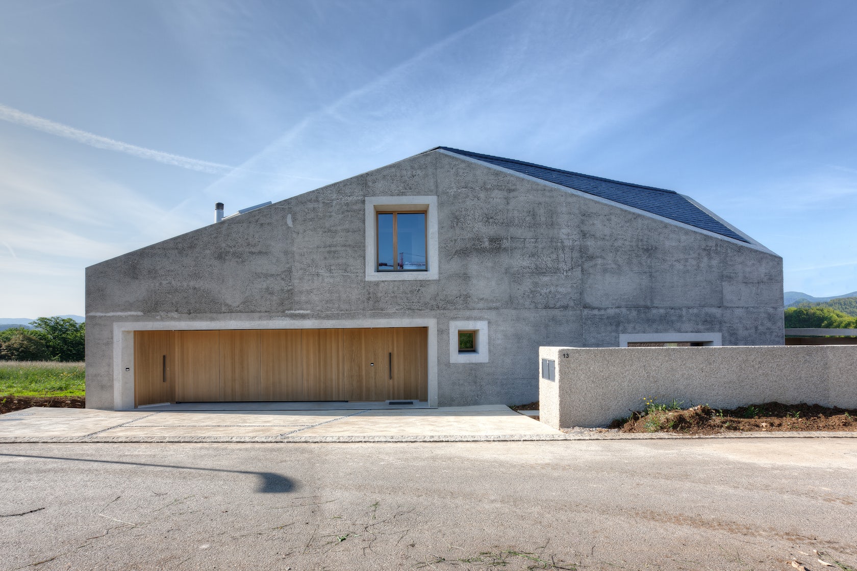 © KREN Architektur