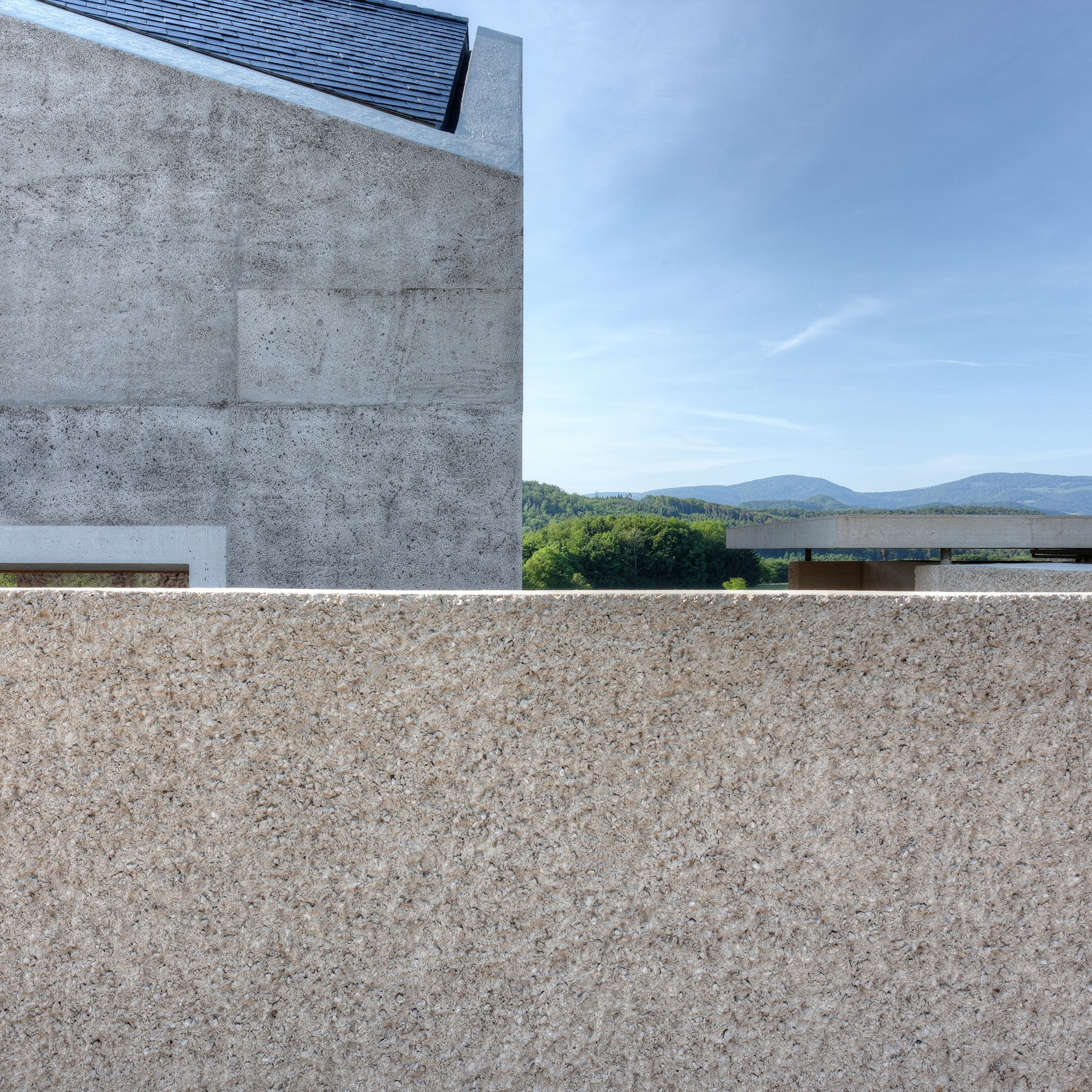 © KREN Architektur