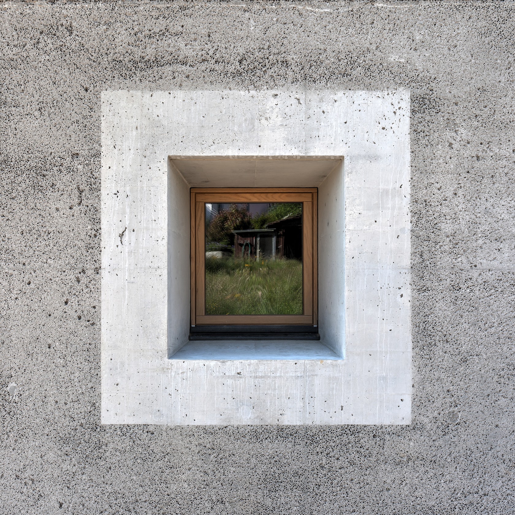 © KREN Architektur