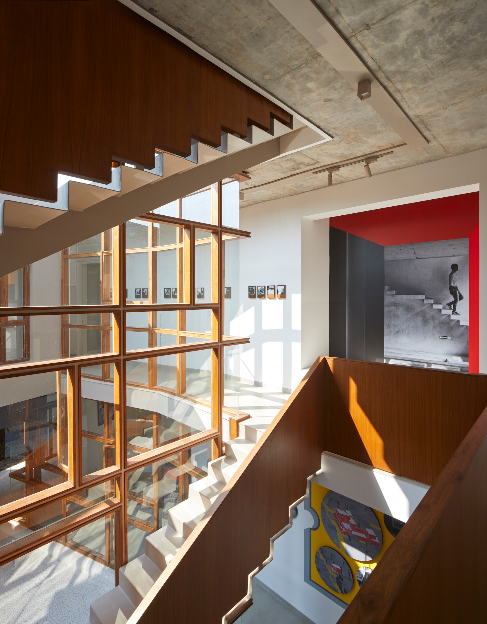 © Abin Design Studio