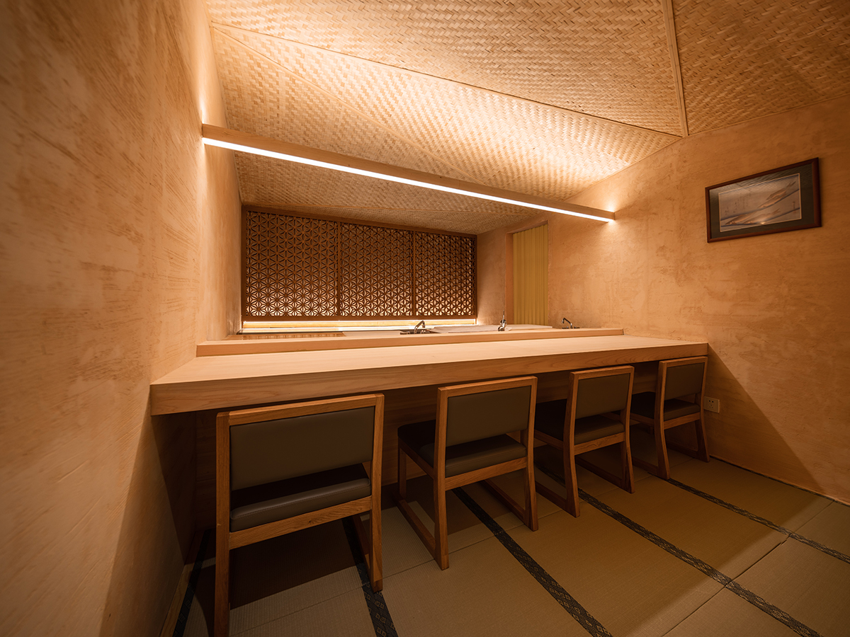 © Tsutsumi And Associates