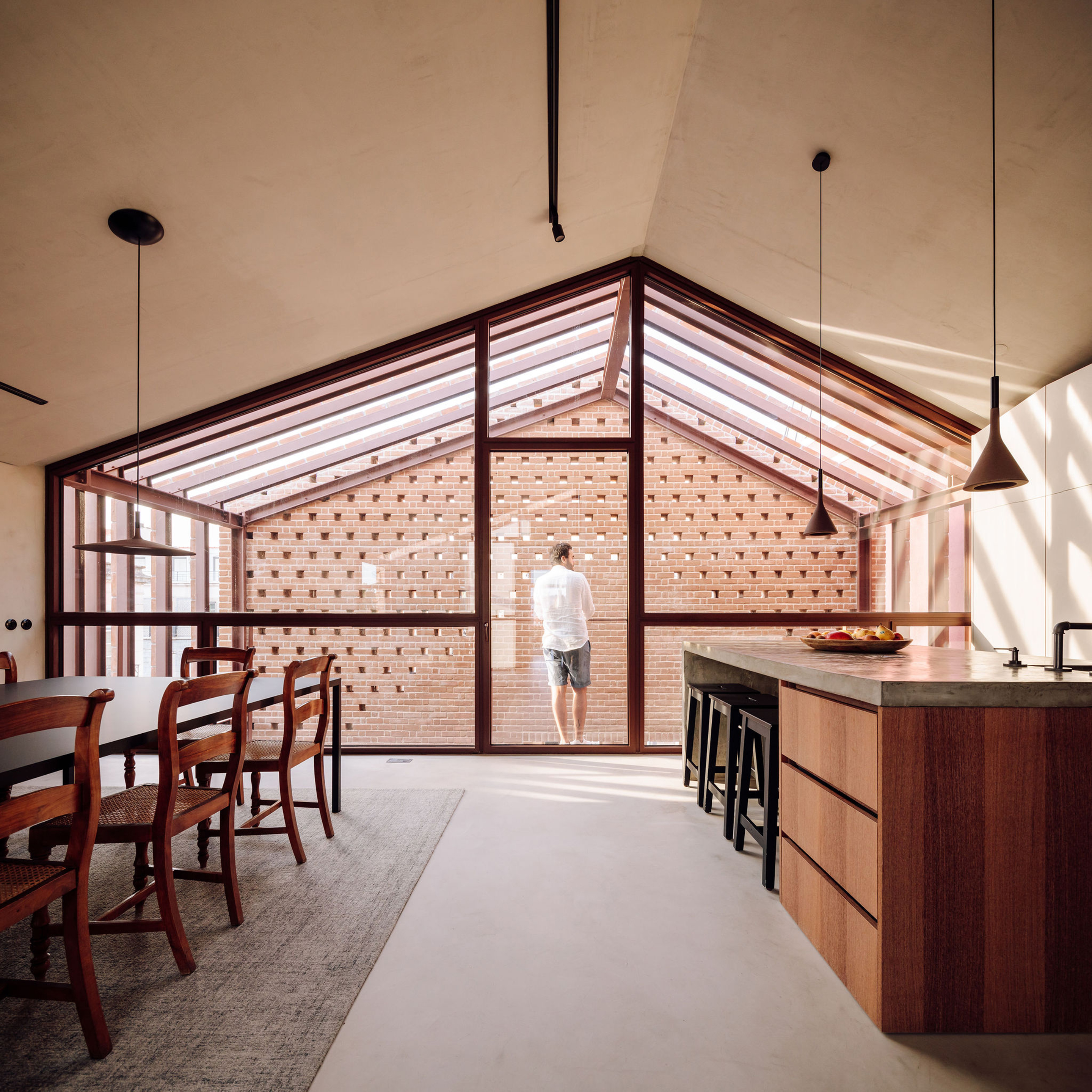 © António Costa Lima Arquitectos