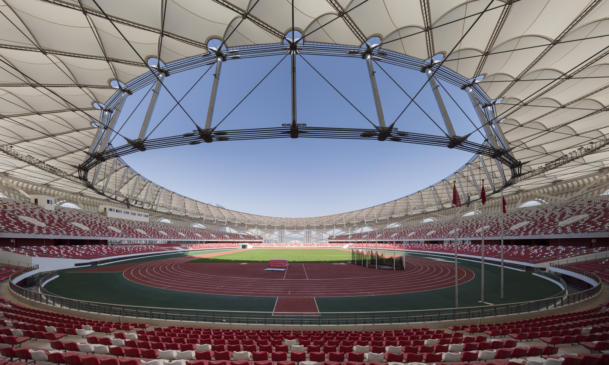 © Shanghai United Design Group Co., Ltd.