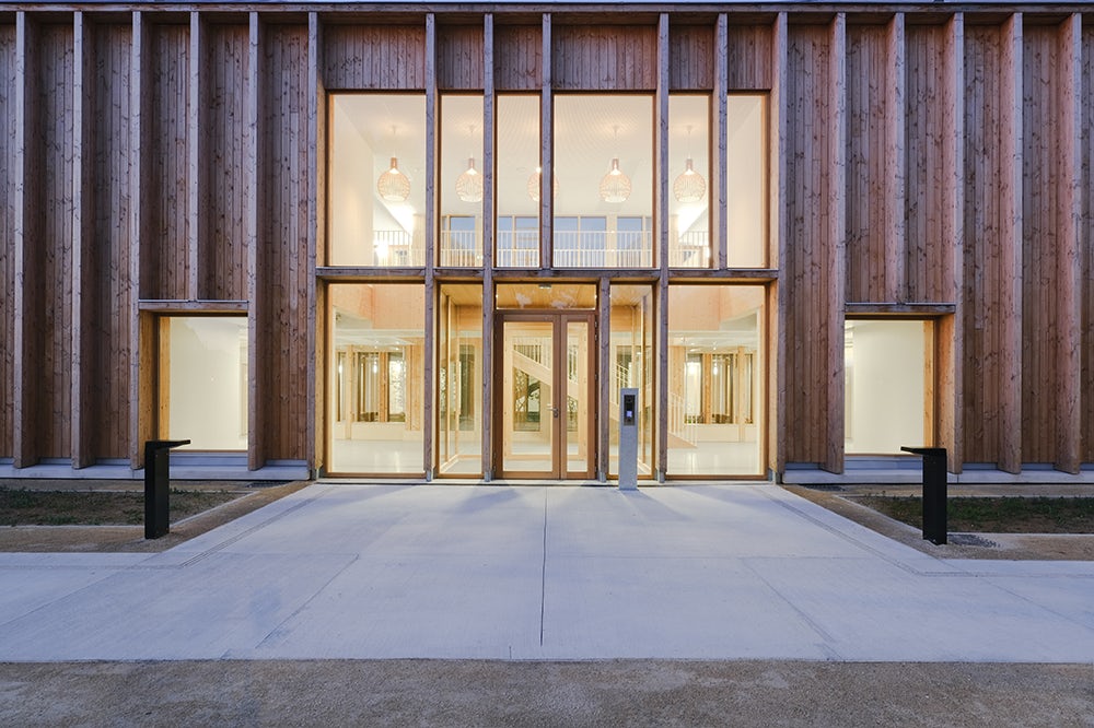 © MAAJ ARCHITECTES