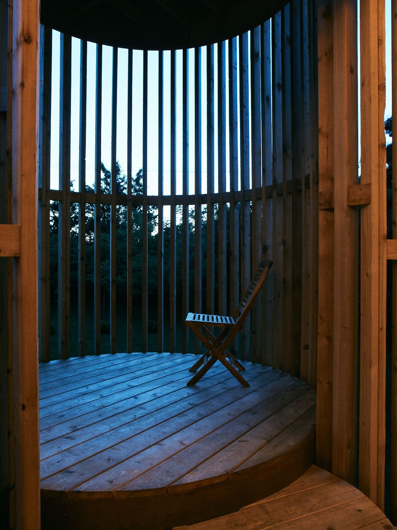 © Valerie Schweitzer Architects (VSA)