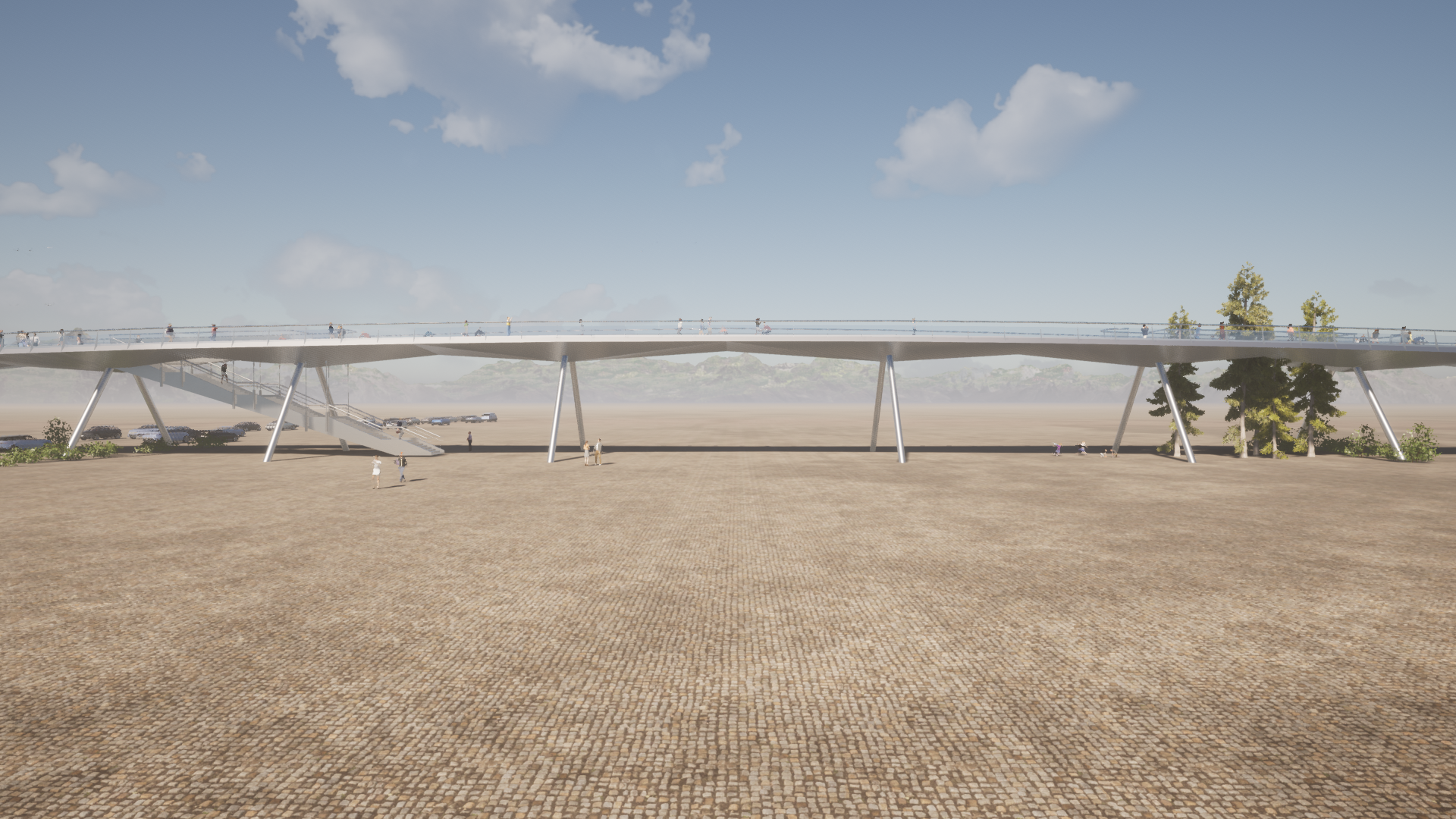 © Erik Andersson Architects