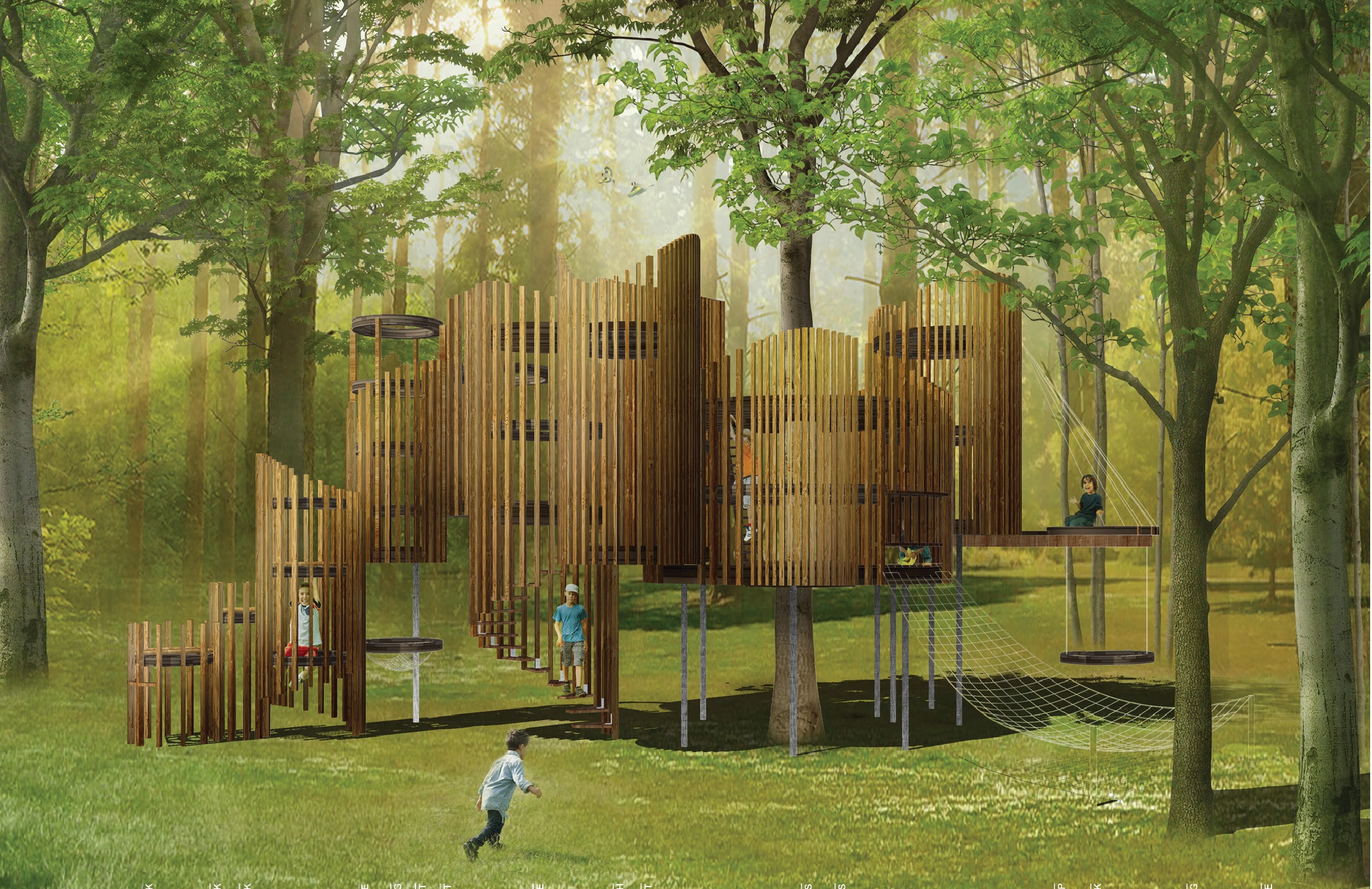 © Valerie Schweitzer Architects (VSA)