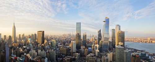 Go to Kohn Pedersen Fox Associates