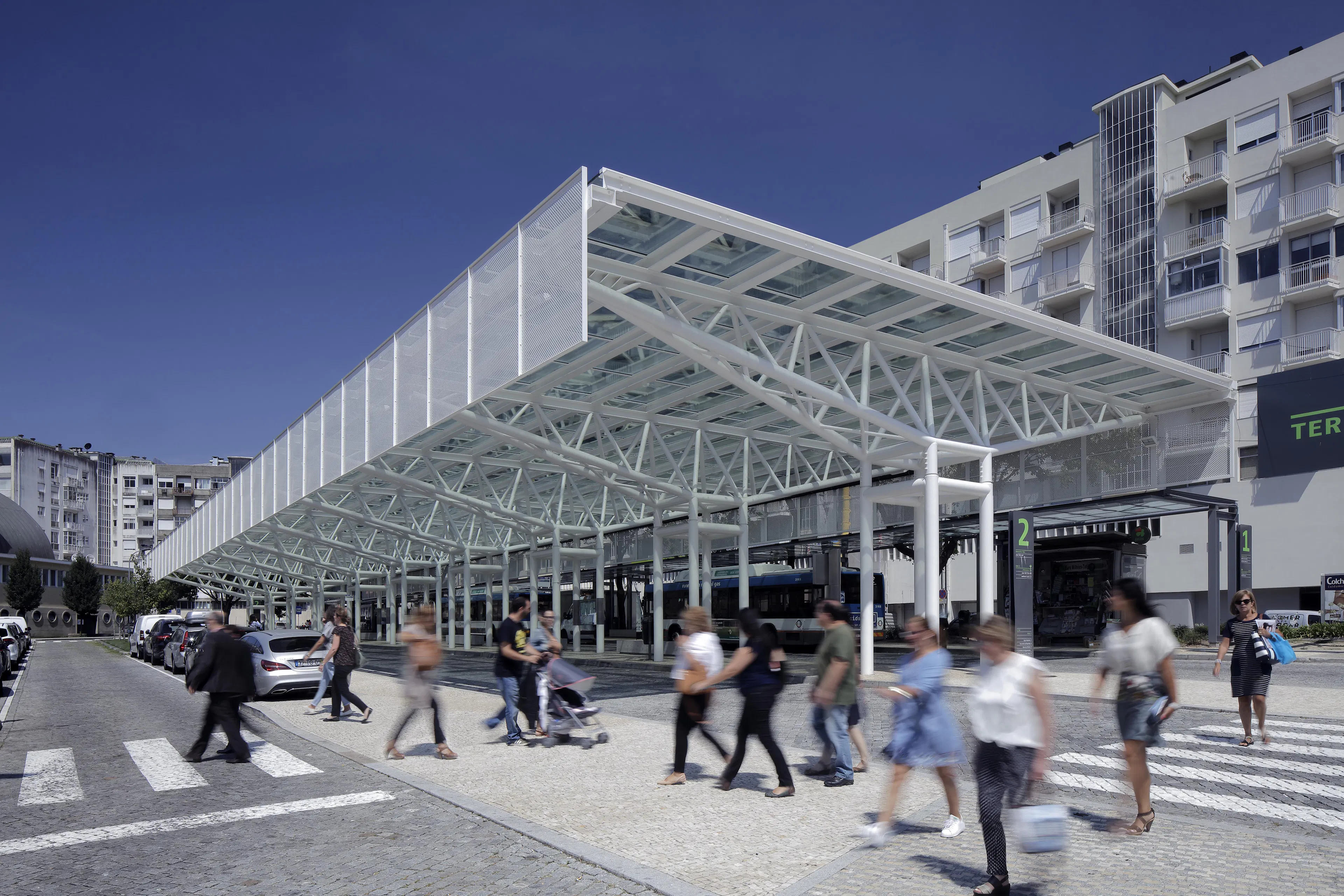 Ventura + Partners — 13