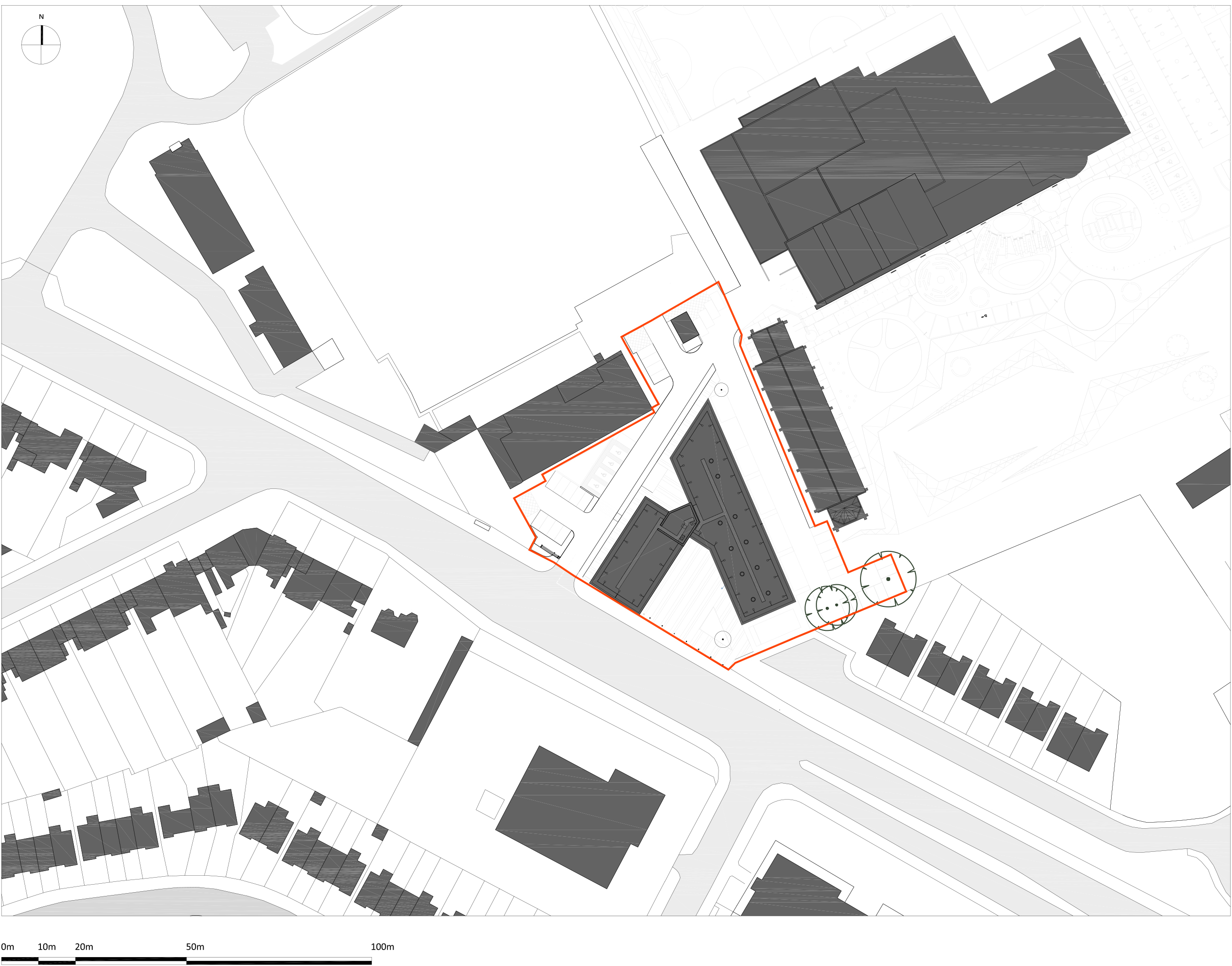 Navan Road Primary Care Centre by Hussey Architects Architizer
