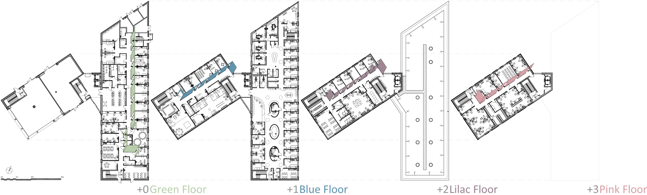 Navan Road Primary Care Centre by Hussey Architects Architizer