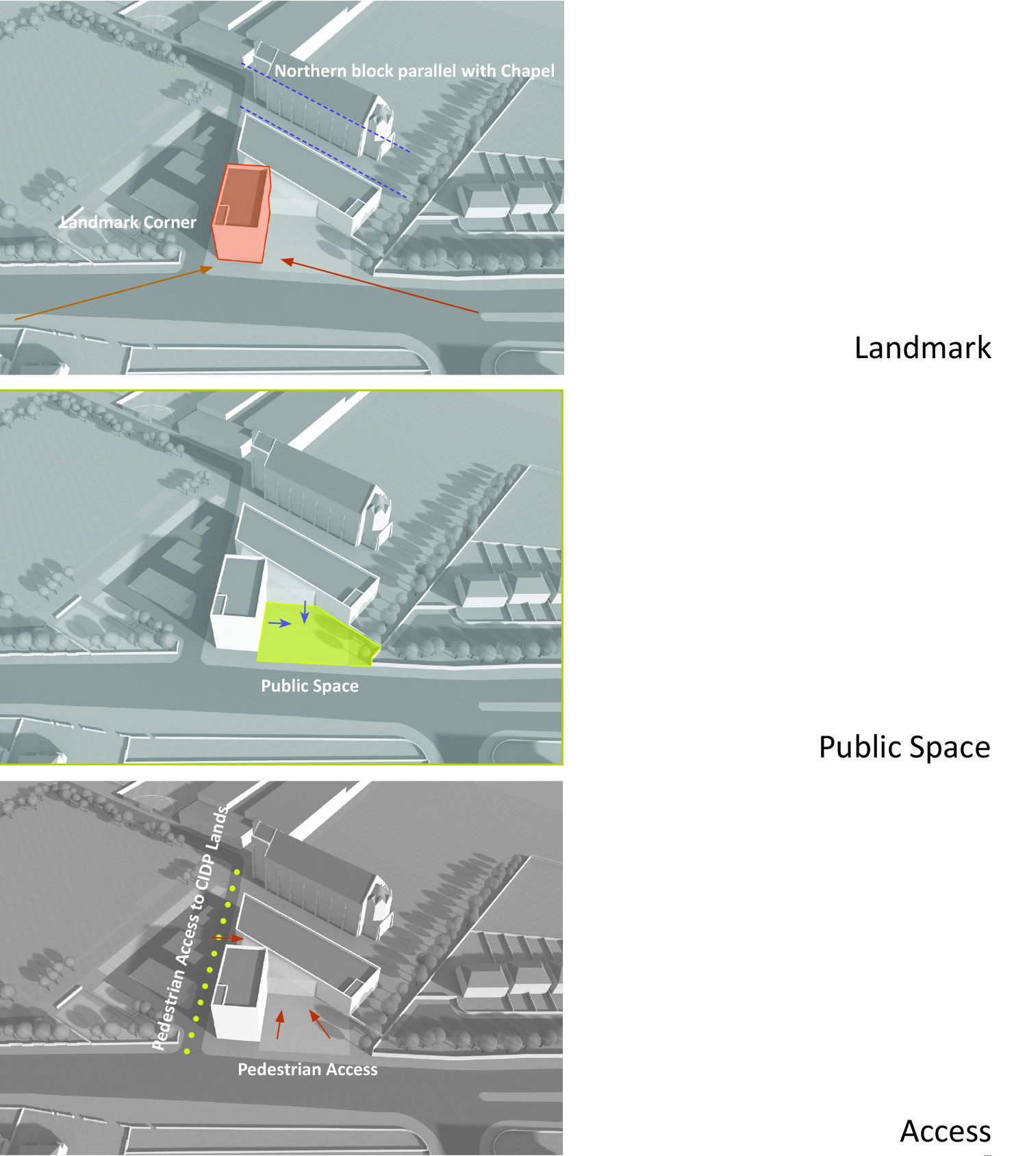 Navan Road Primary Care Centre by Hussey Architects Architizer