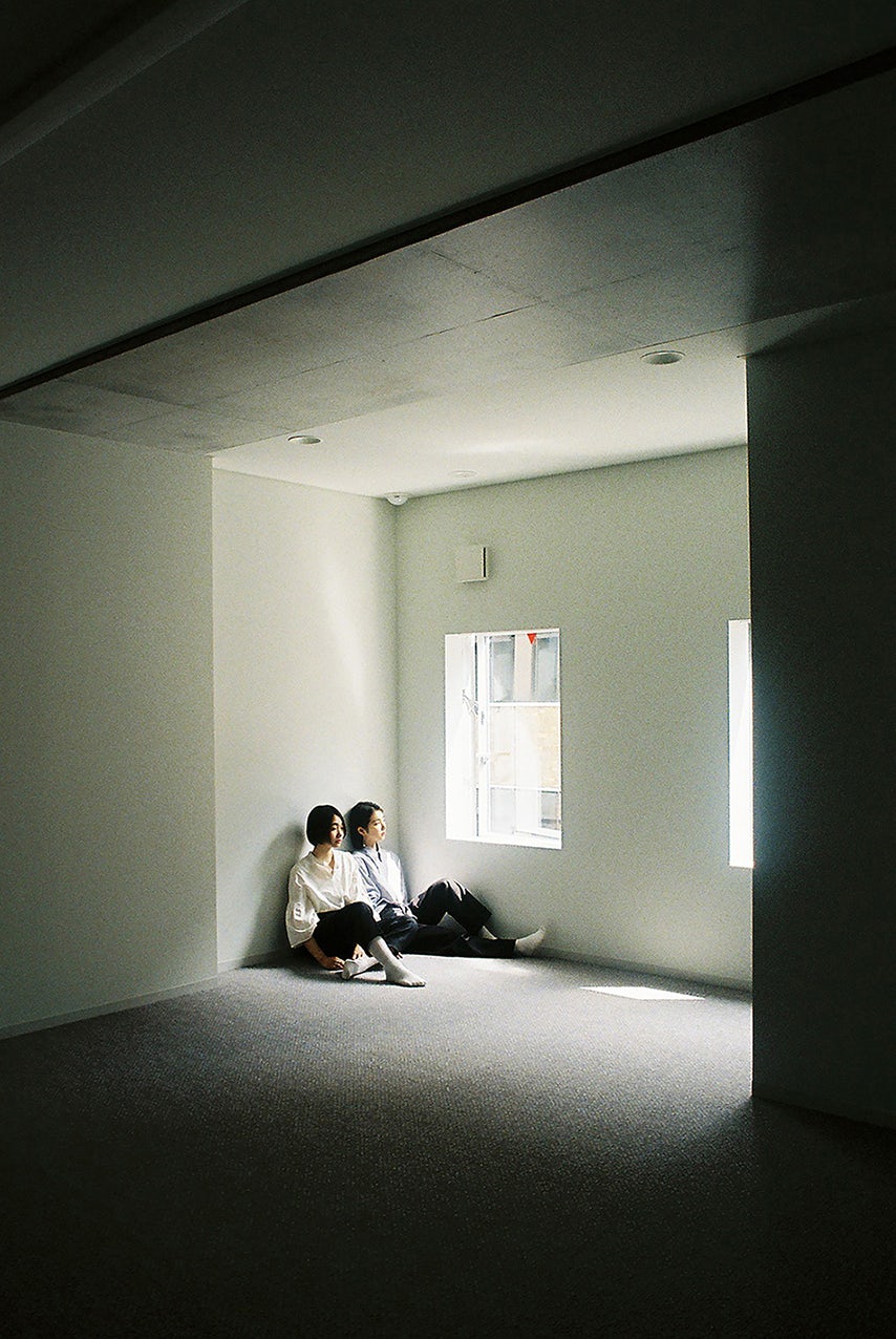 © MARIKO KOBAYASHI