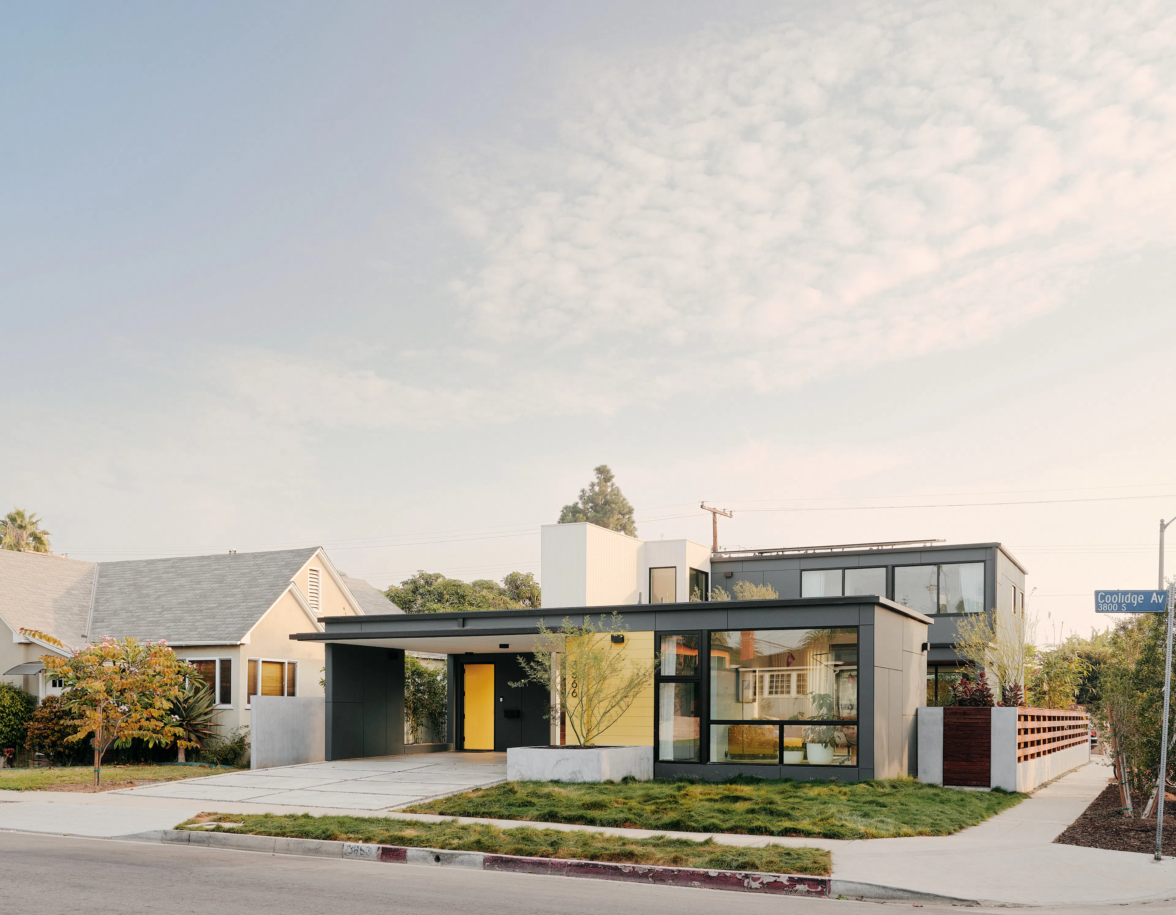 House 017 — Connect 11 Mar Vista