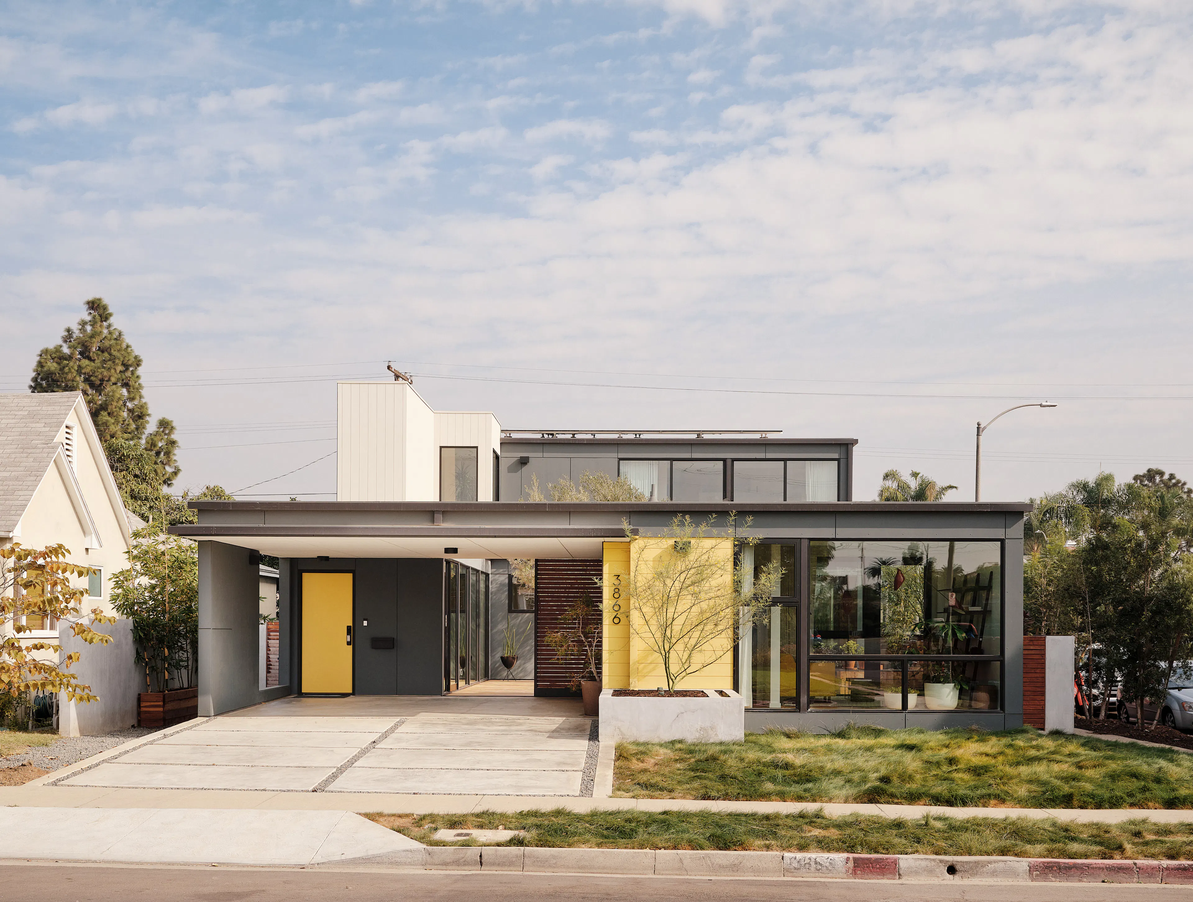 House 017 — Connect 11 Mar Vista — 1