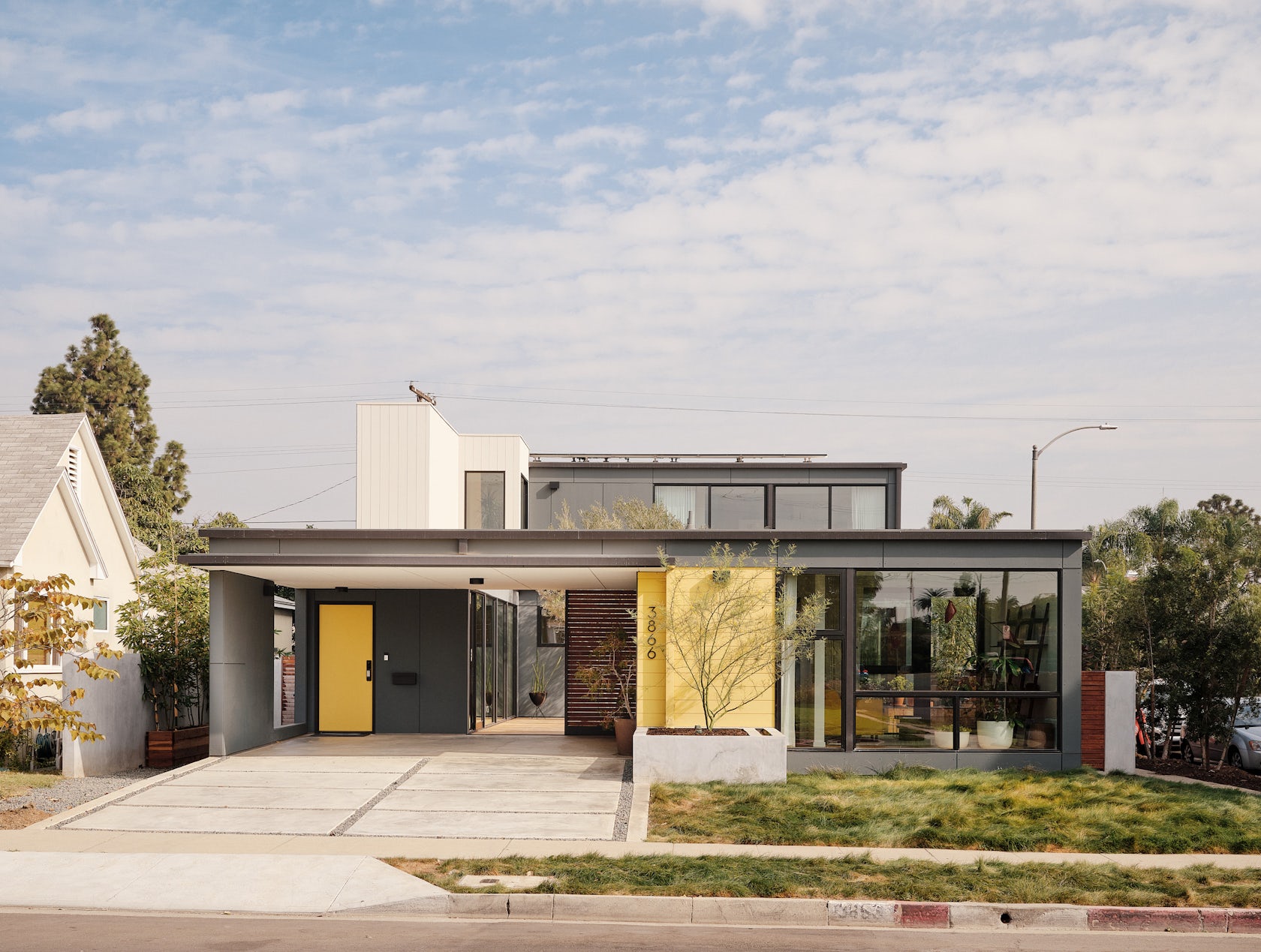 © Connect Homes