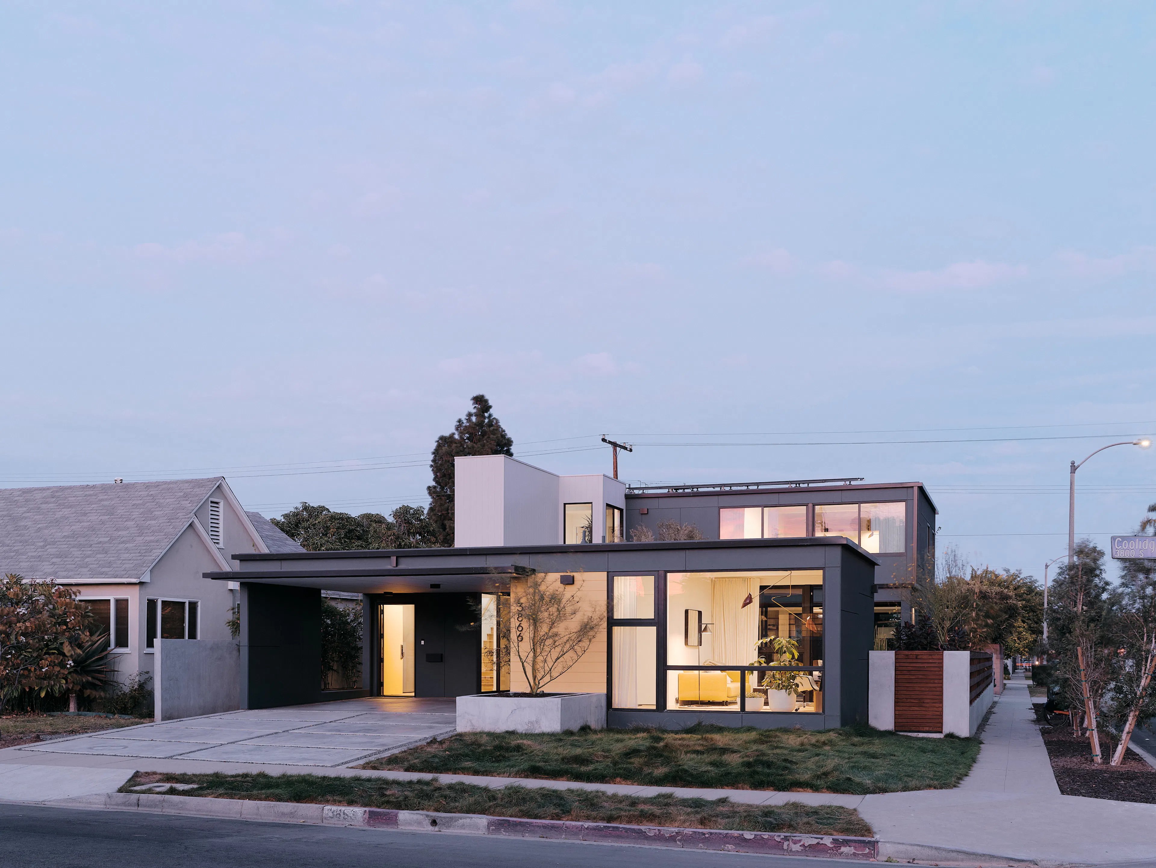 House 017 — Connect 11 Mar Vista — 5