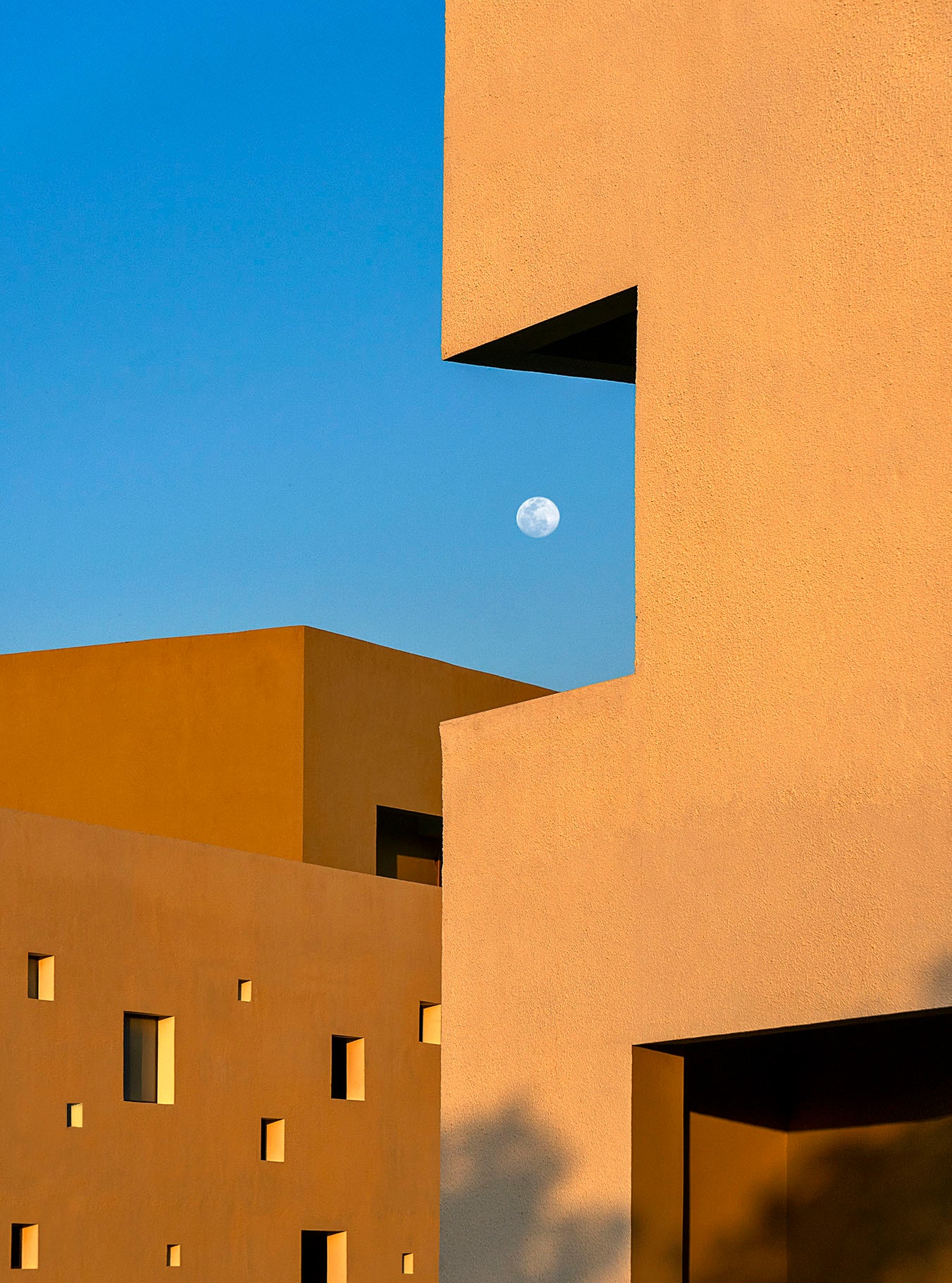 © Sanjay Puri Architects