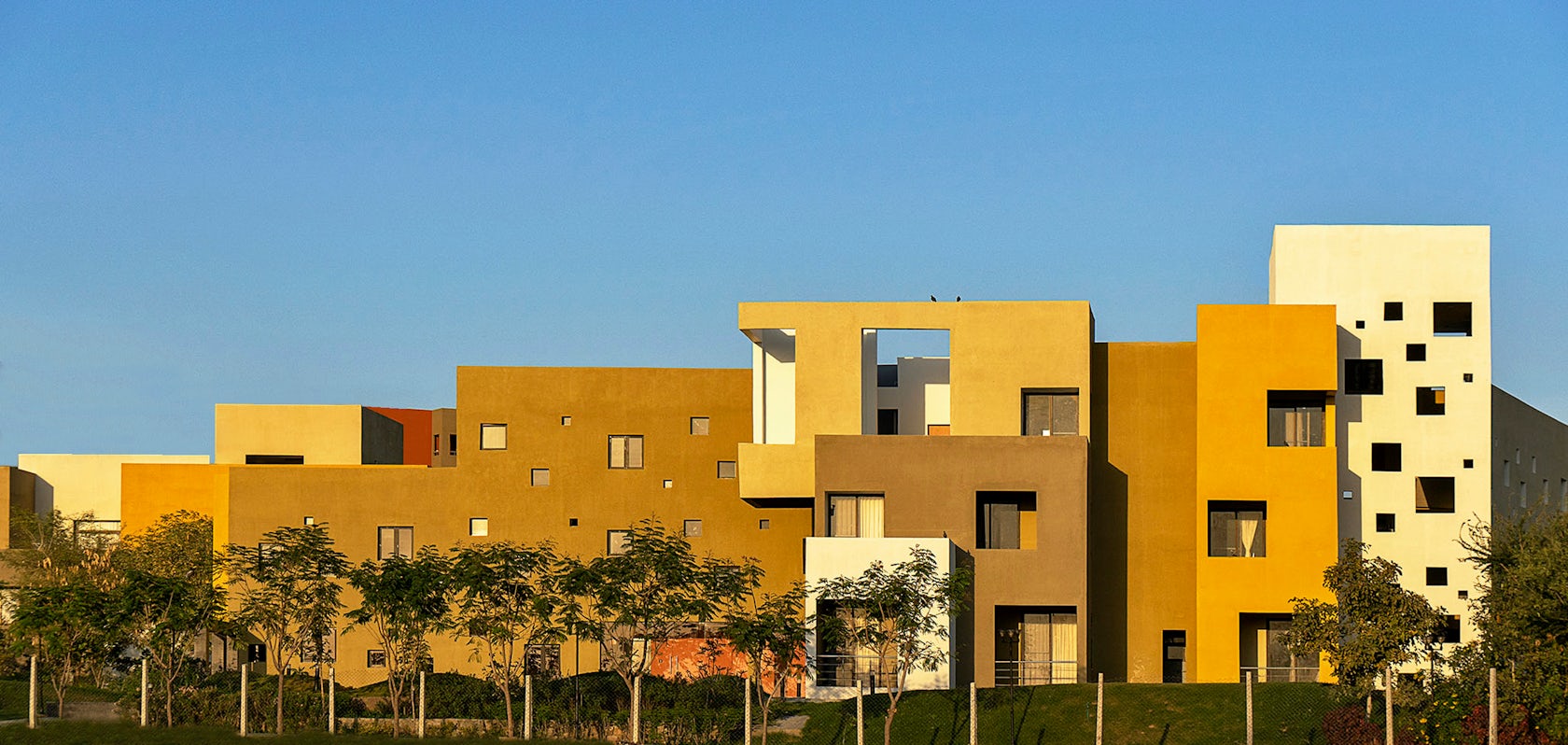 © Sanjay Puri Architects