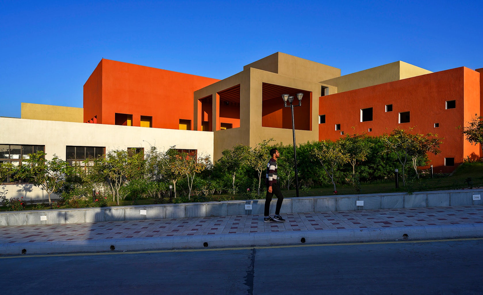 © Sanjay Puri Architects