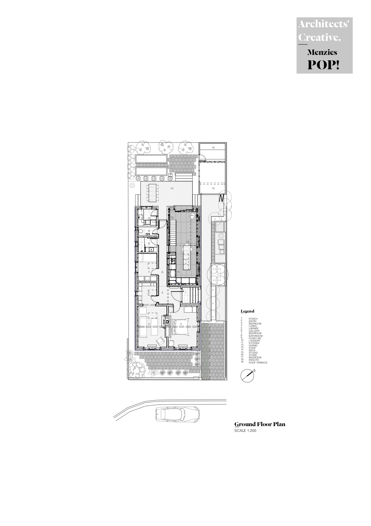 © Architects' Creative Ltd