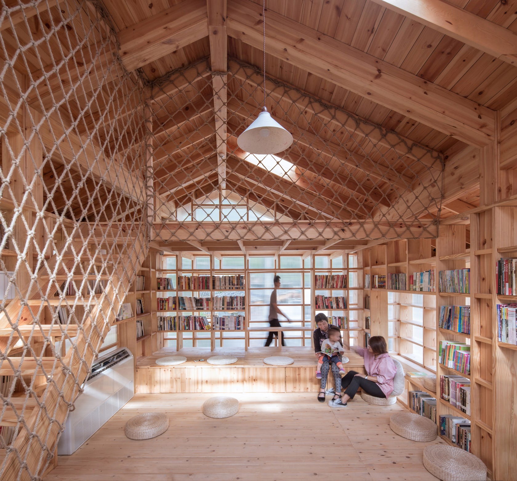 © Shulin Architectural Design