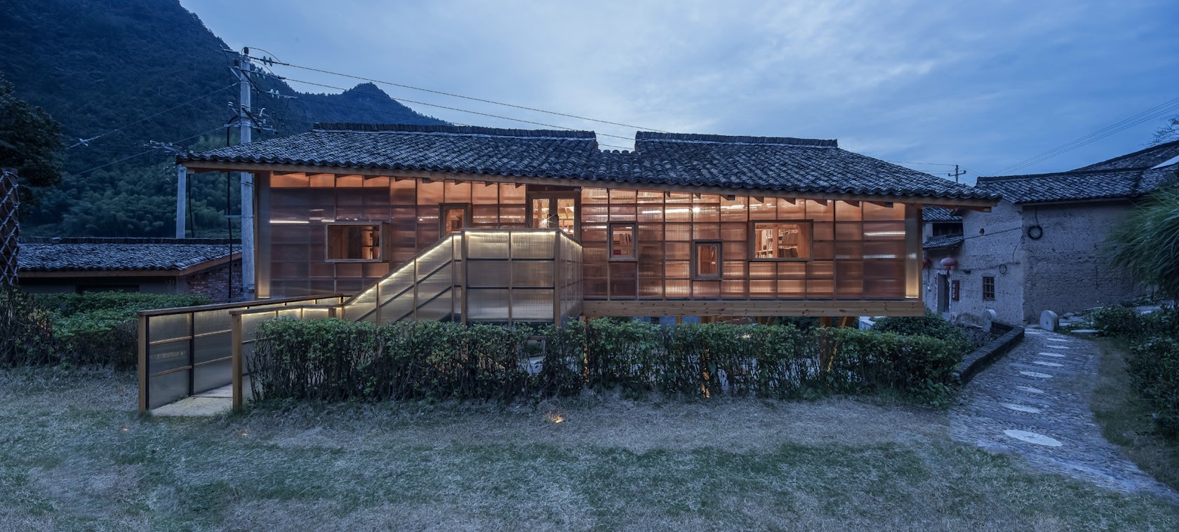 © Shulin Architectural Design