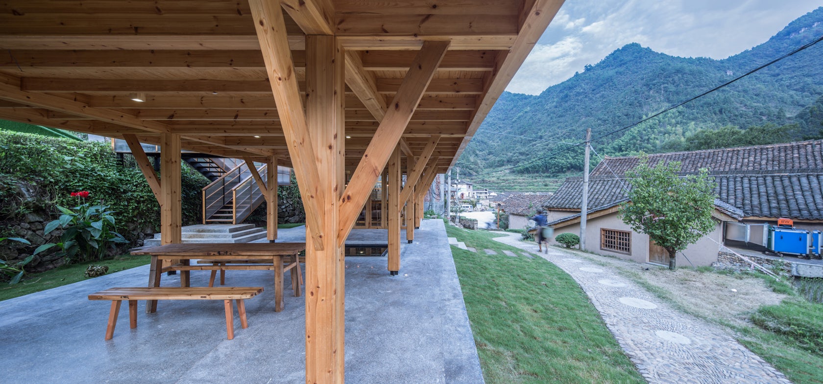© Shulin Architectural Design