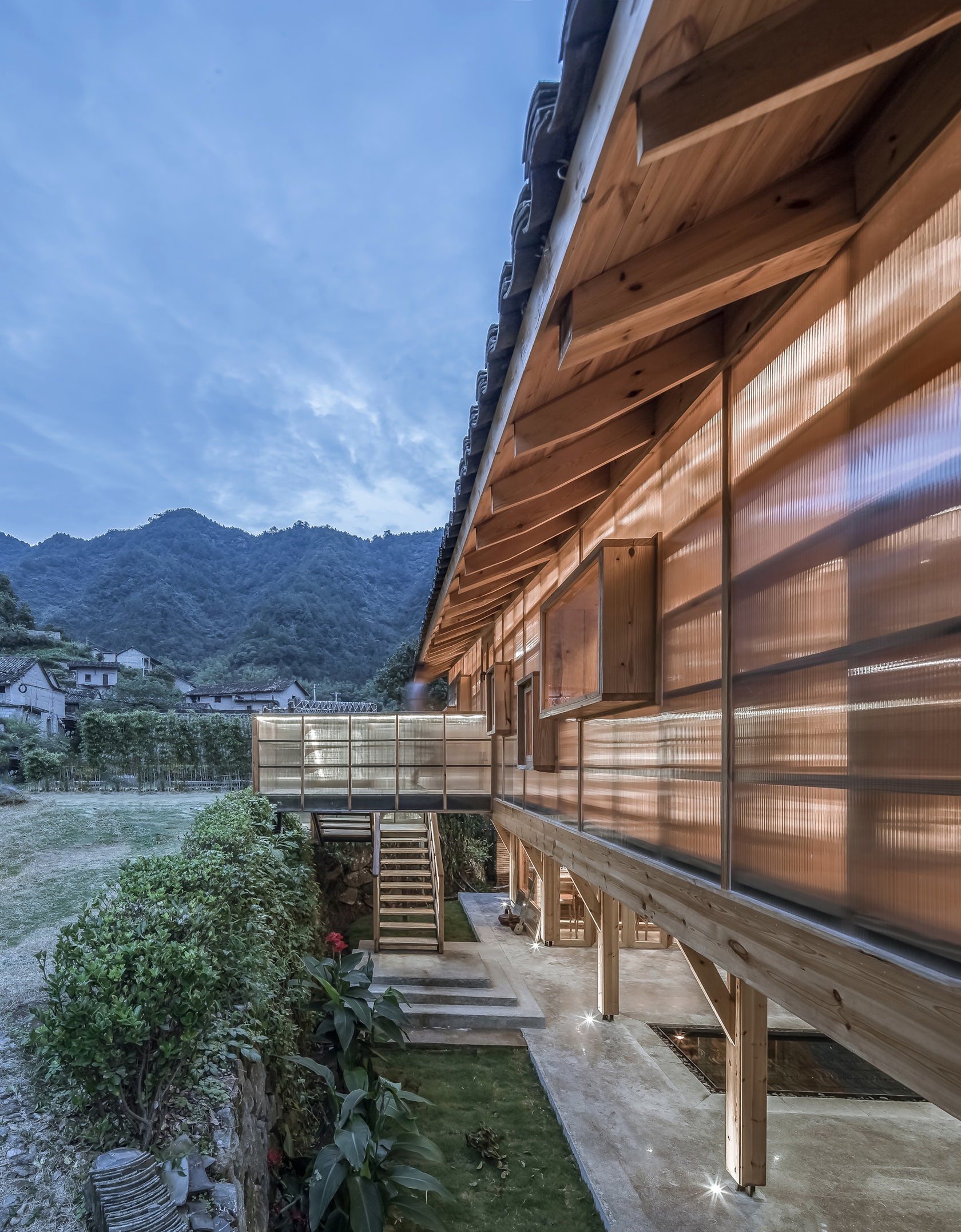 © Shulin Architectural Design