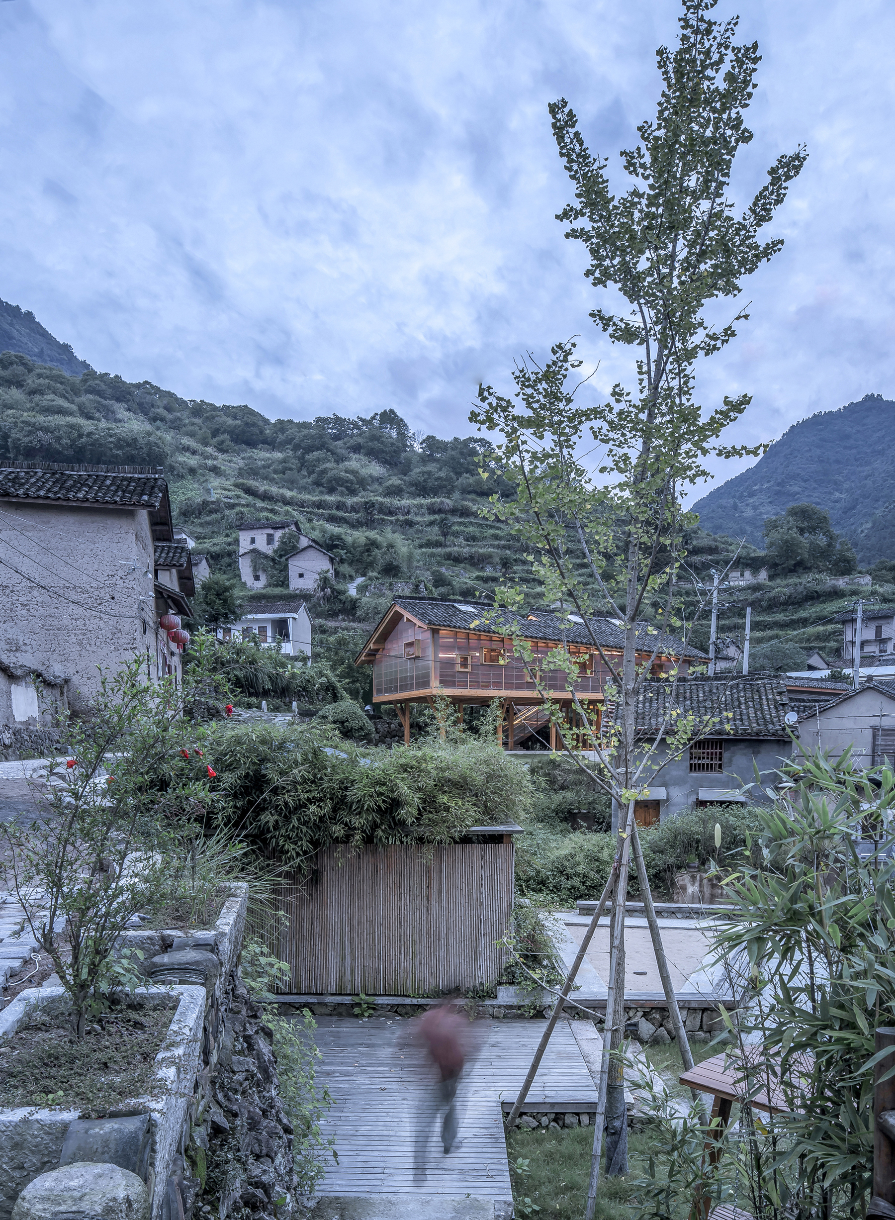 © Shulin Architectural Design