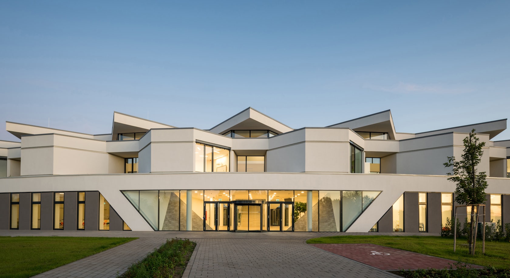 © BORD Architectural Studio