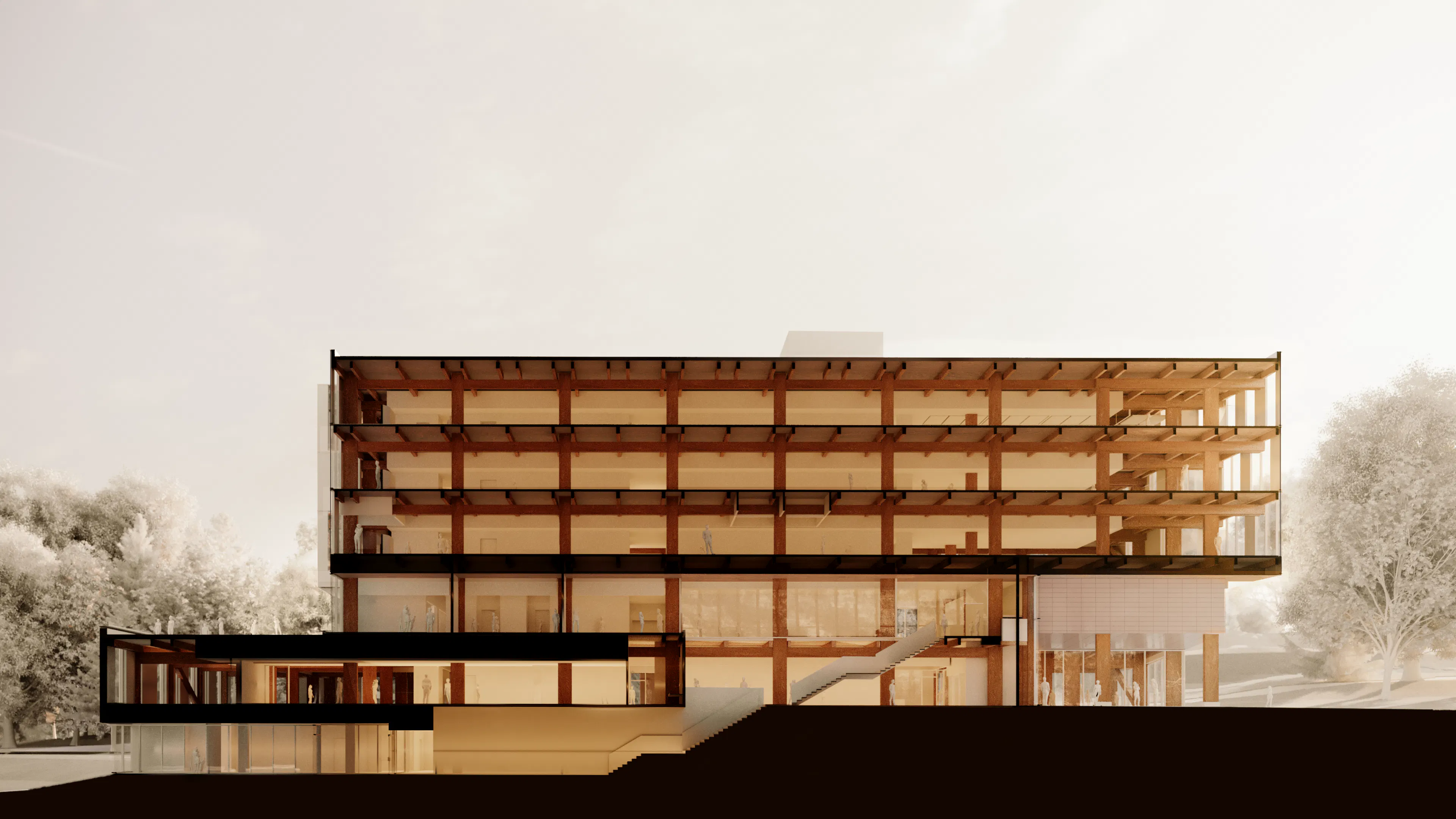 CNL New Builds — 3