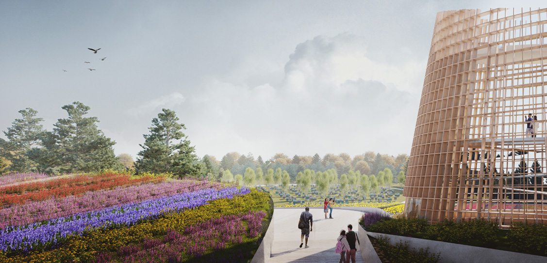 The Honey Bee Research Centre, University of Guelph, Ontario College of