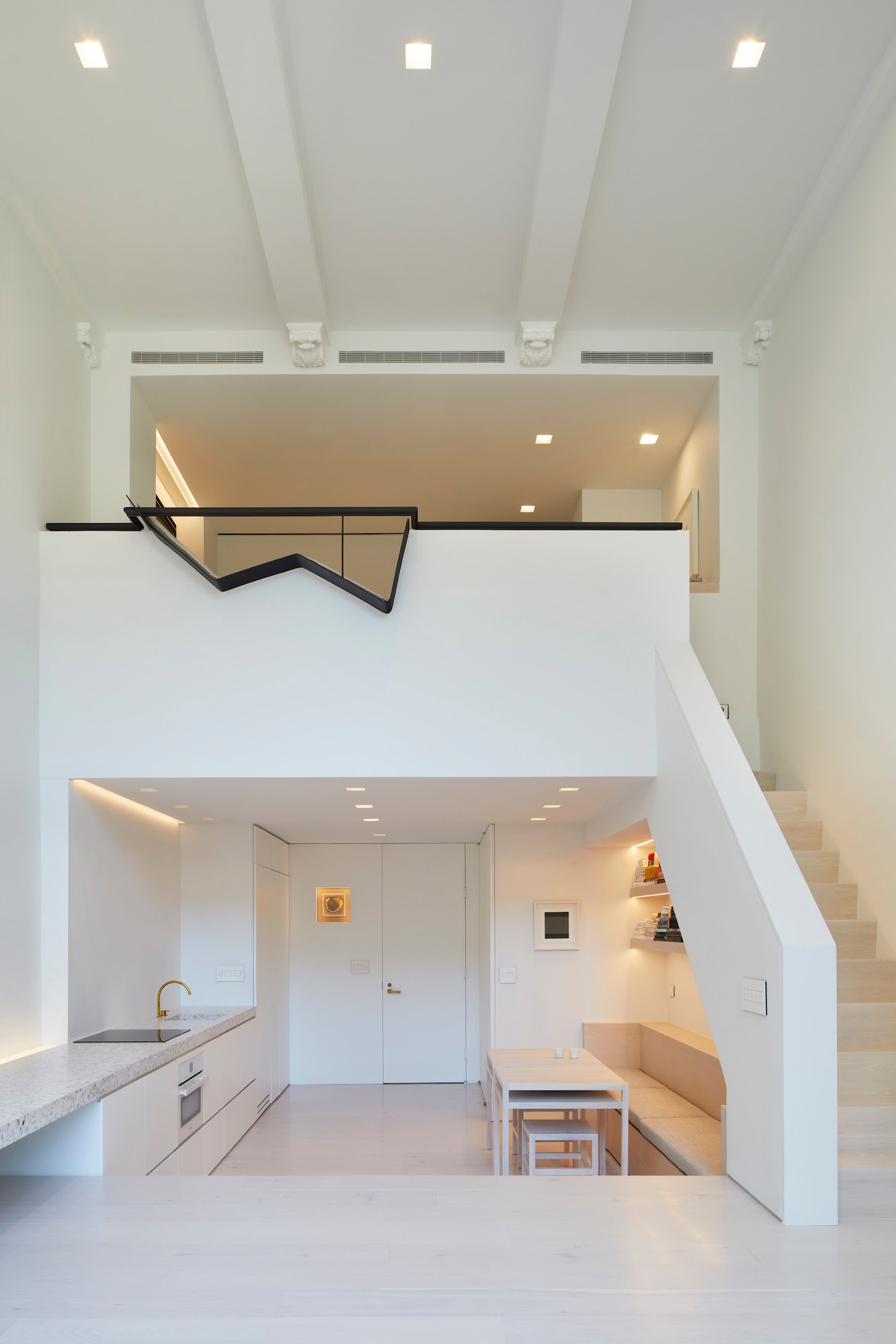 © Bromley Caldari Architects, PC