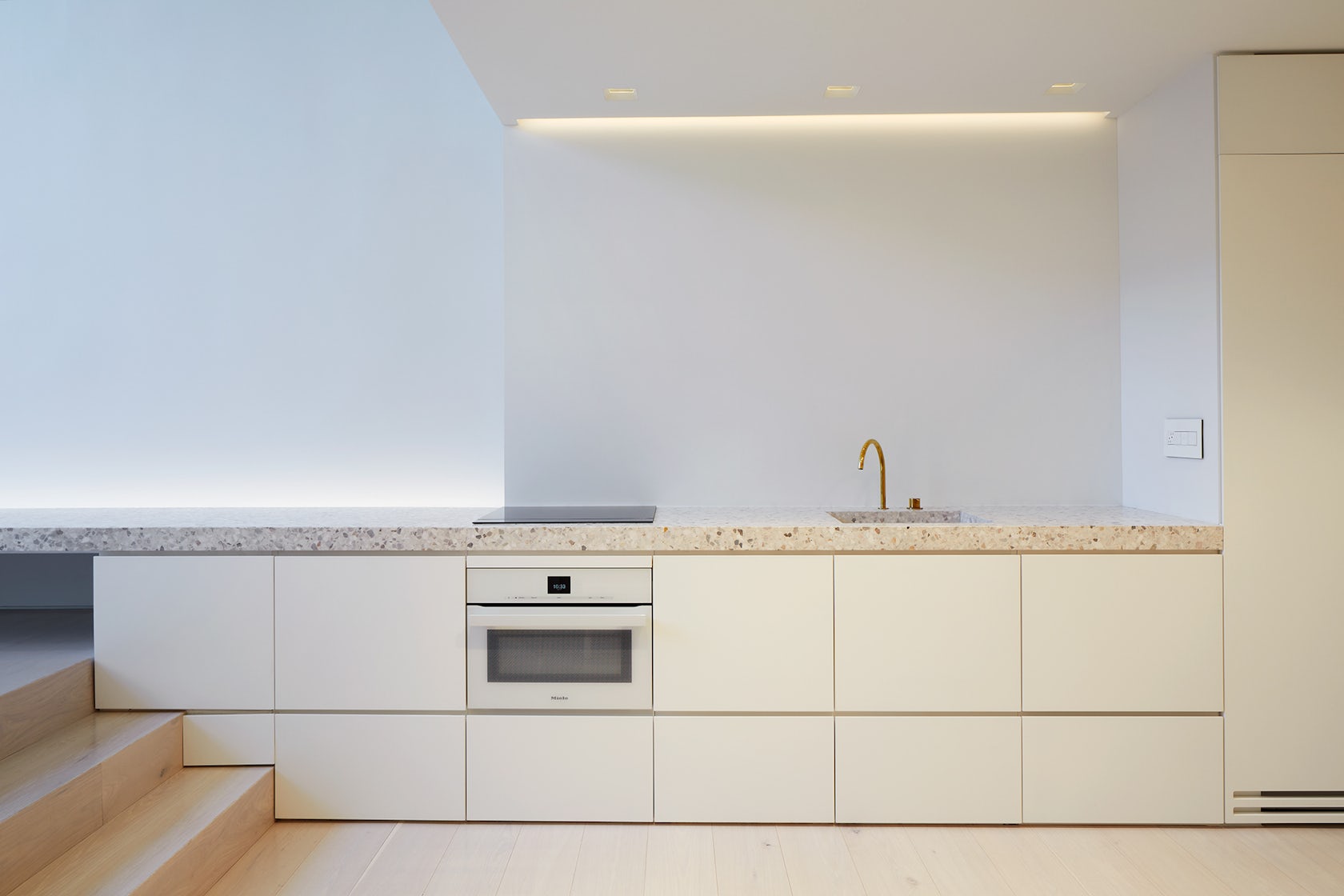 © Bromley Caldari Architects, PC