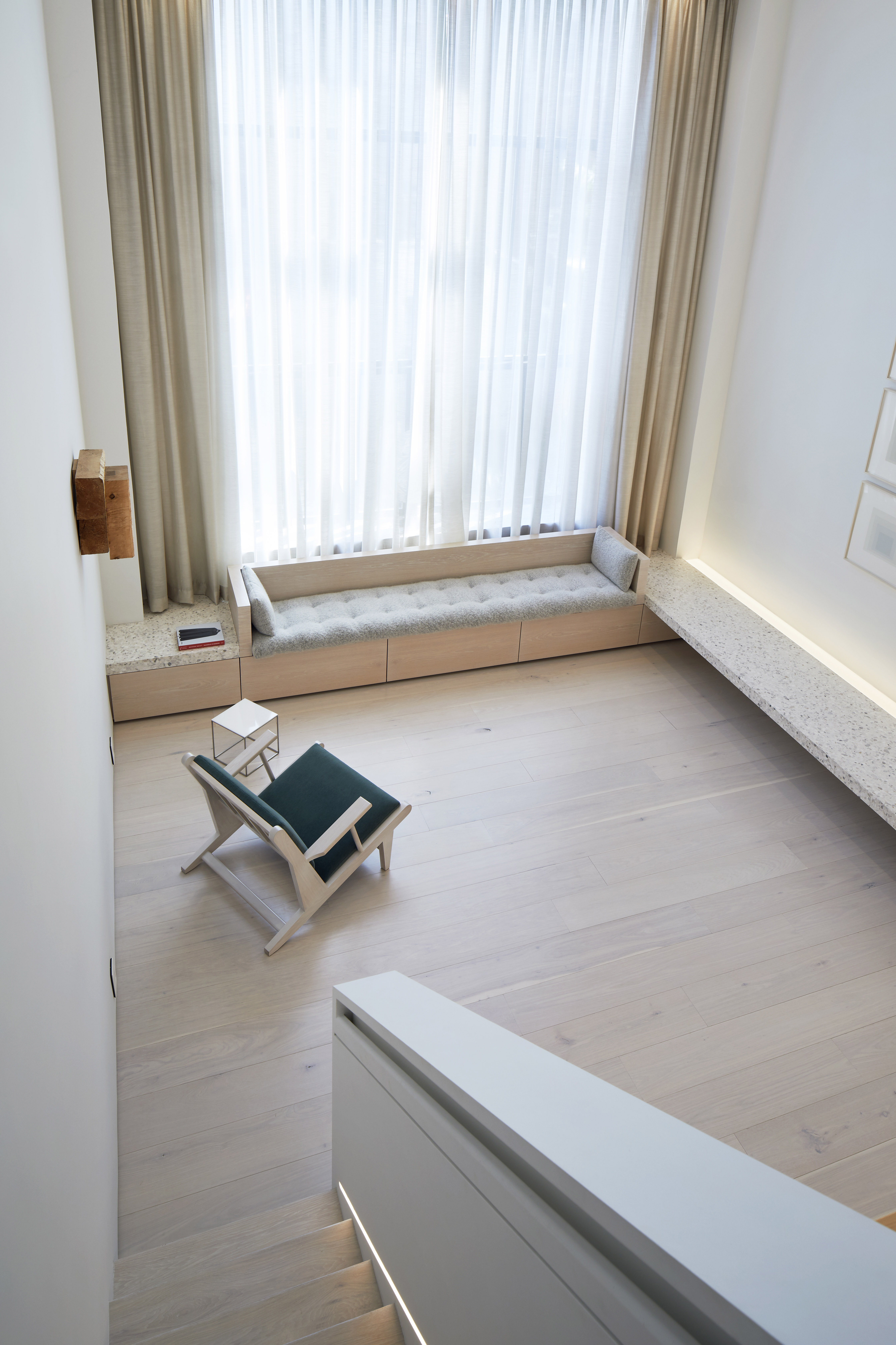 © Bromley Caldari Architects, PC