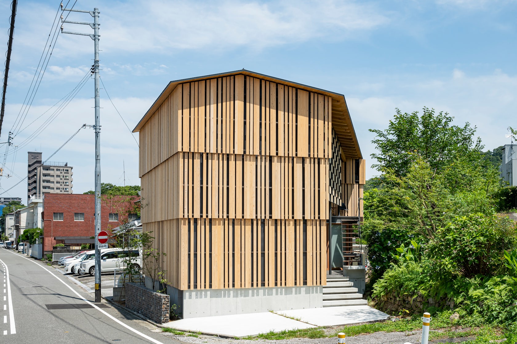 © Kiriko design office