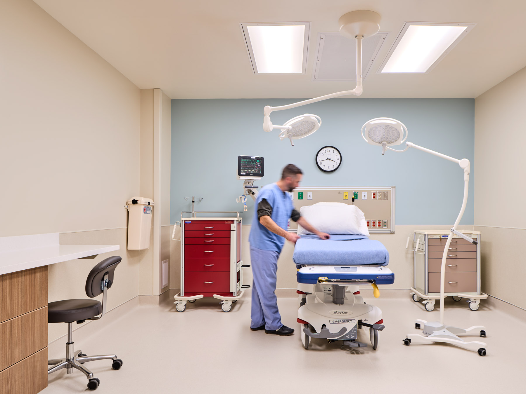 Putnam Medical Center by Edward Caruso Photography Architizer