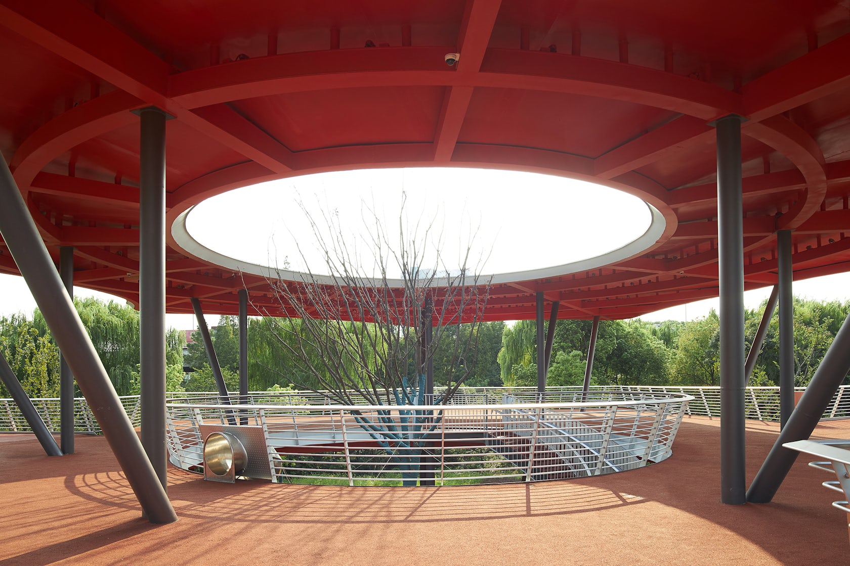 © Brearley Architects and Urbanists