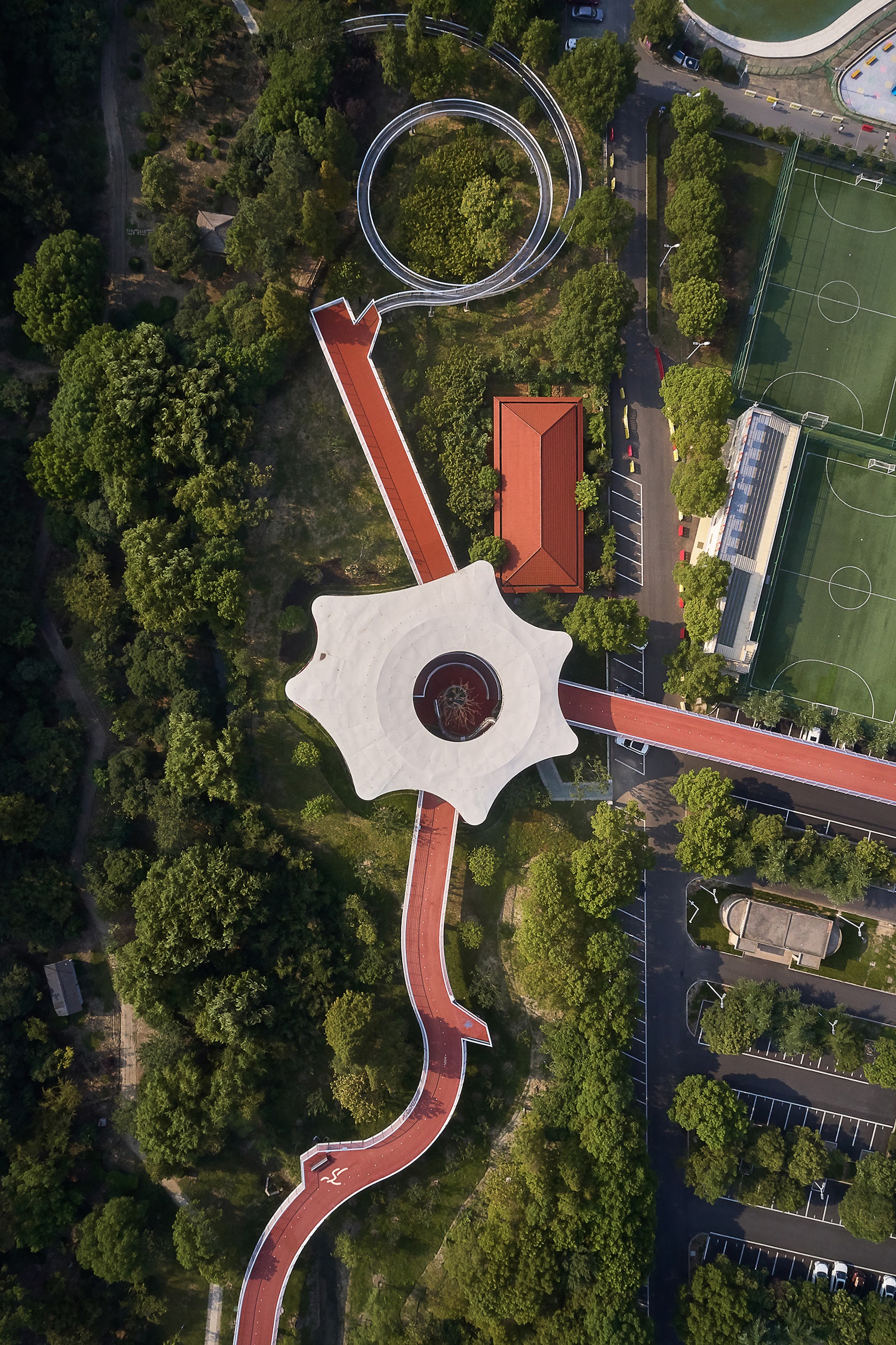 © Brearley Architects and Urbanists