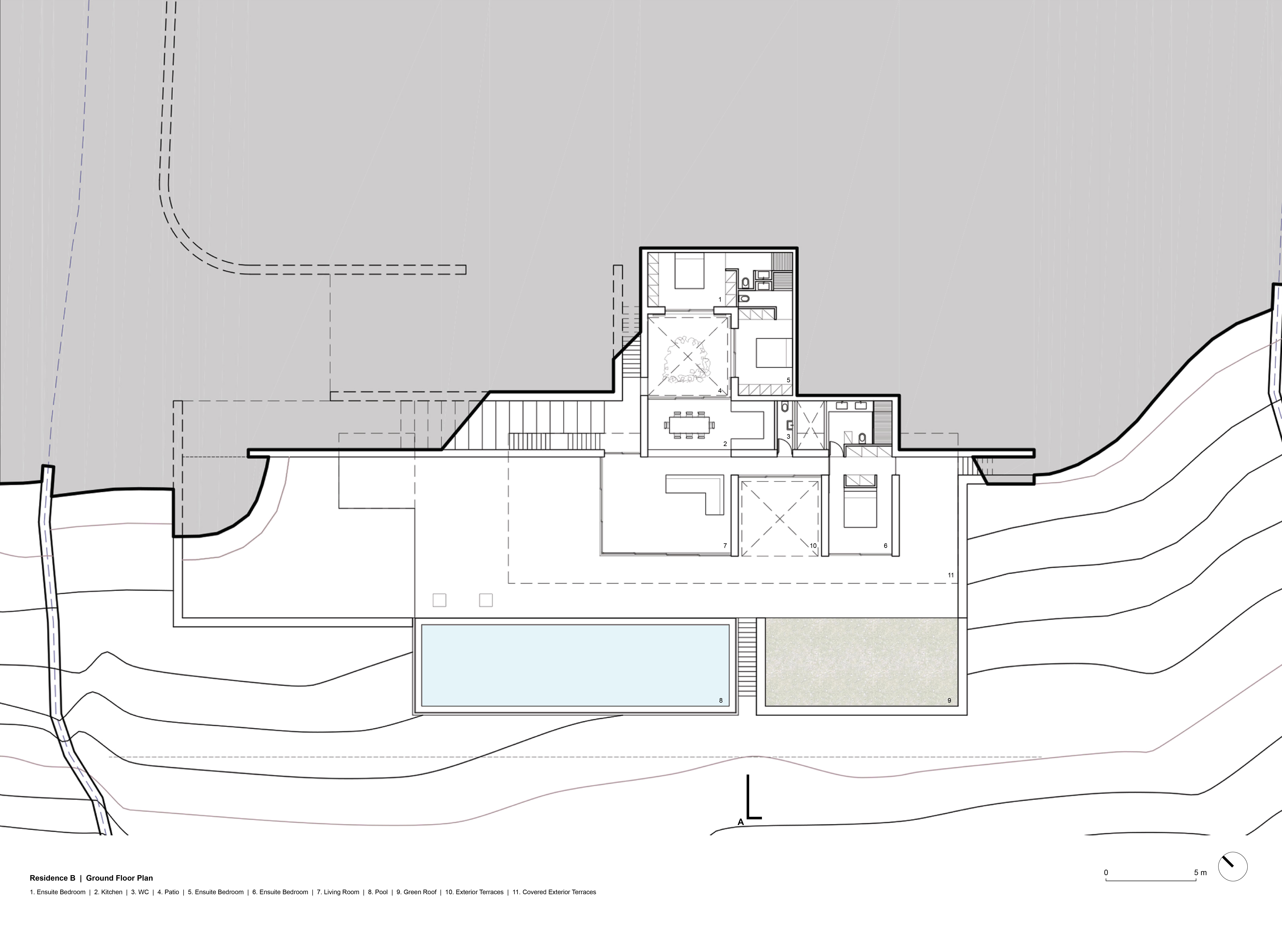 © A31 ARCHITECTURE CONSTRUCTION